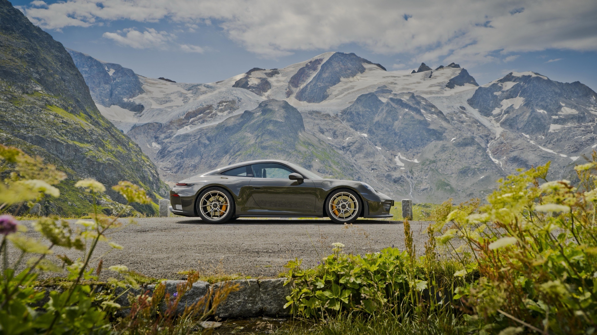 Porsche 911 GT3 Bergsport 00018