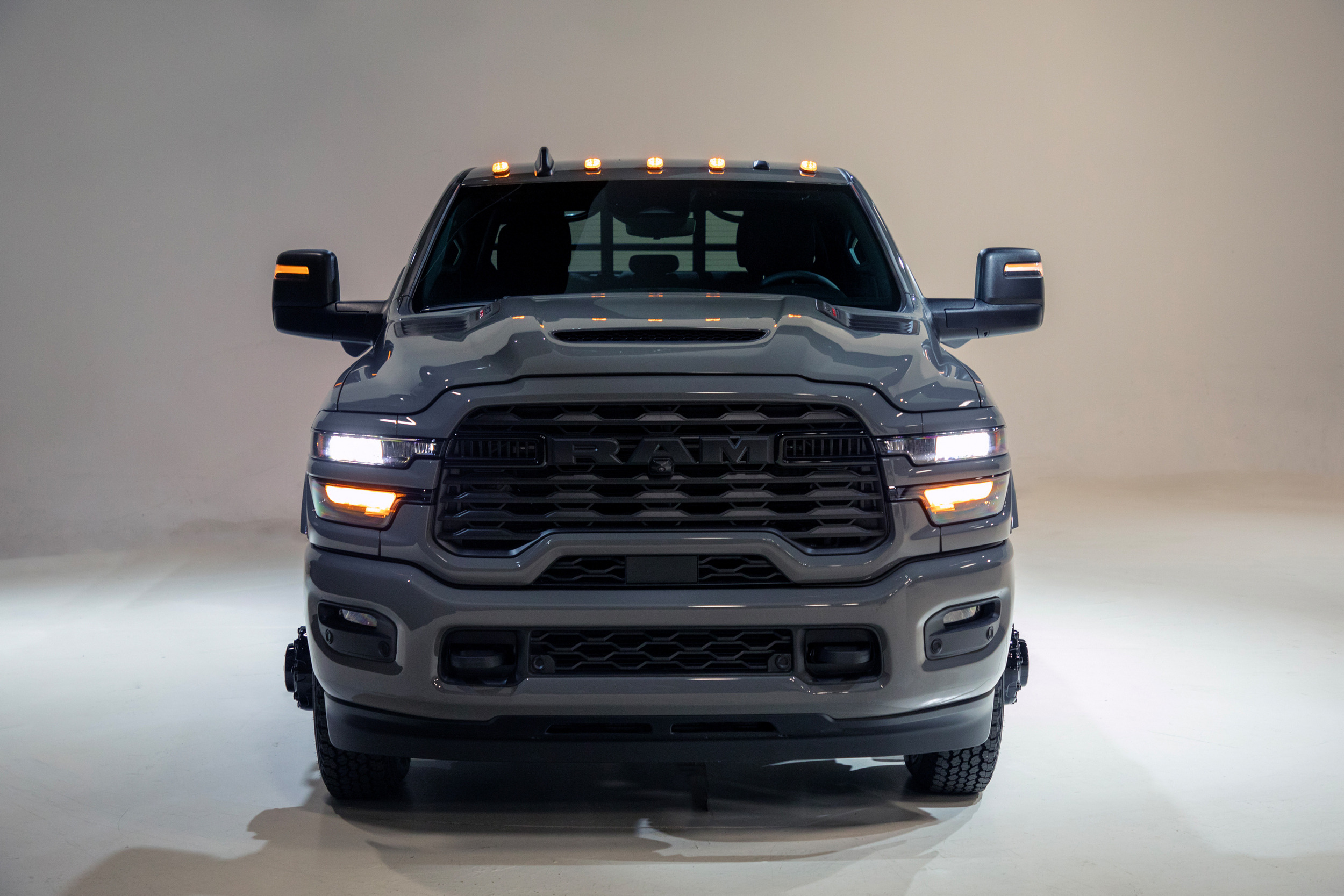 Ram Chassis Cab Night Edition 831 2
