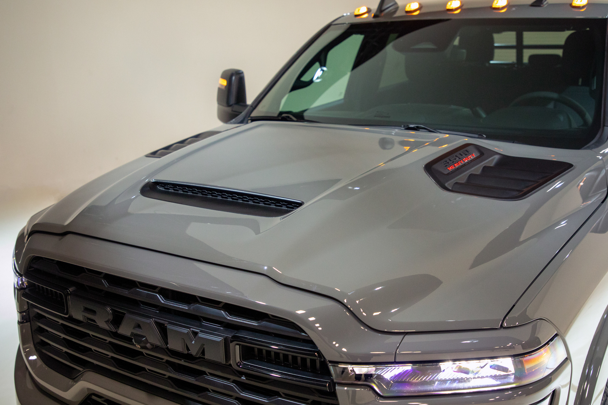 Ram Chassis Cab Night Edition 831 5