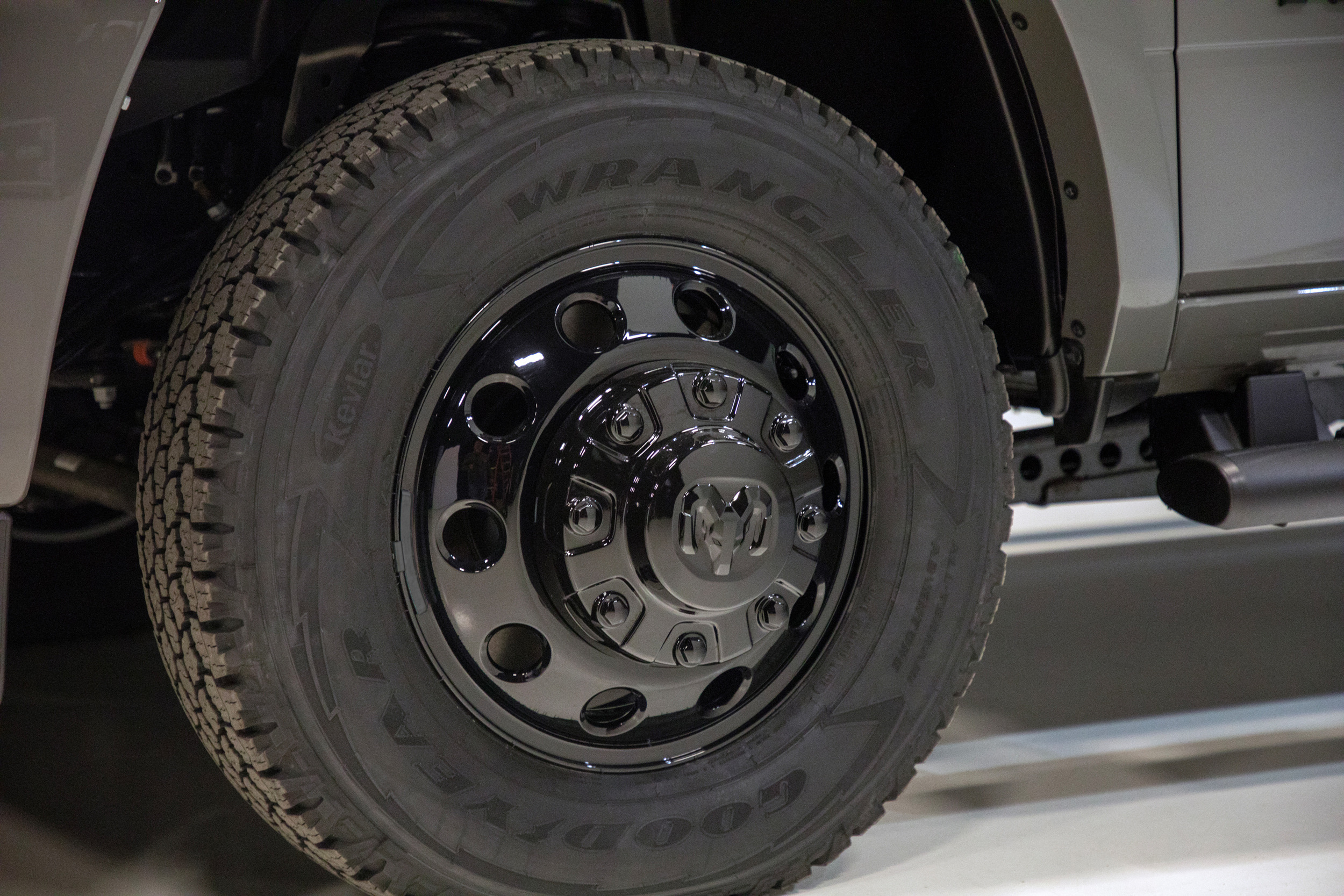 Ram Chassis Cab Night Edition 831 6