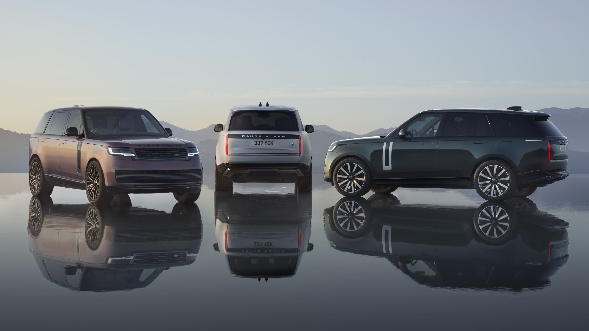 Range Rover Electric - Exterior (1) copy