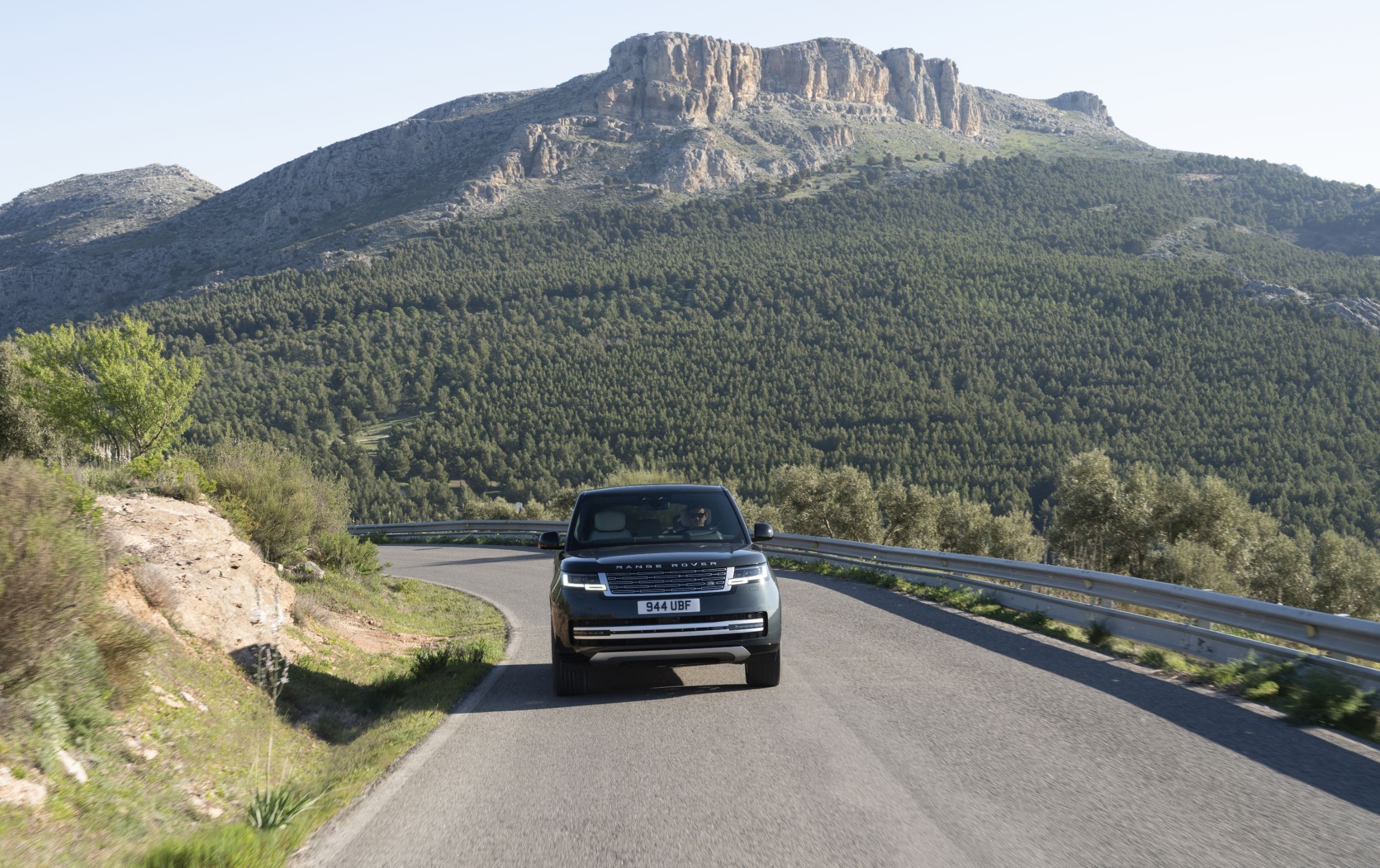Range Rover Electric - Exterior (11)