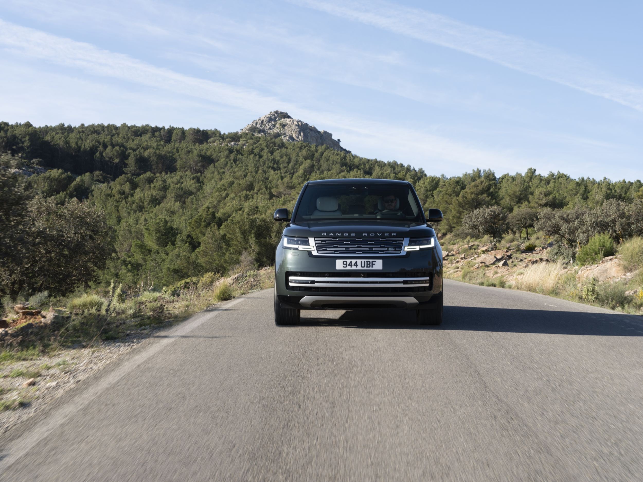 Range Rover Electric - Exterior (12)