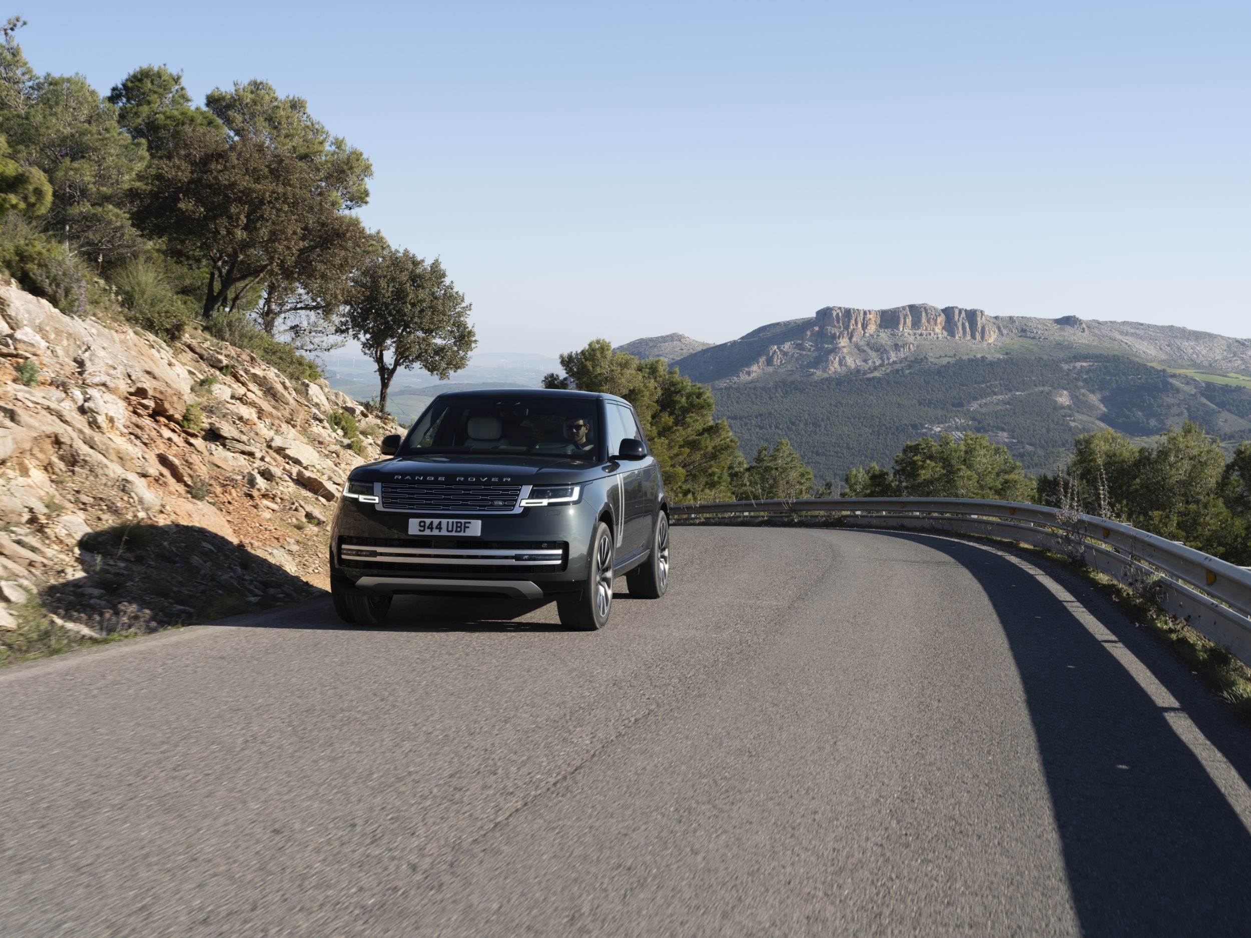 Range Rover Electric - Exterior (13)