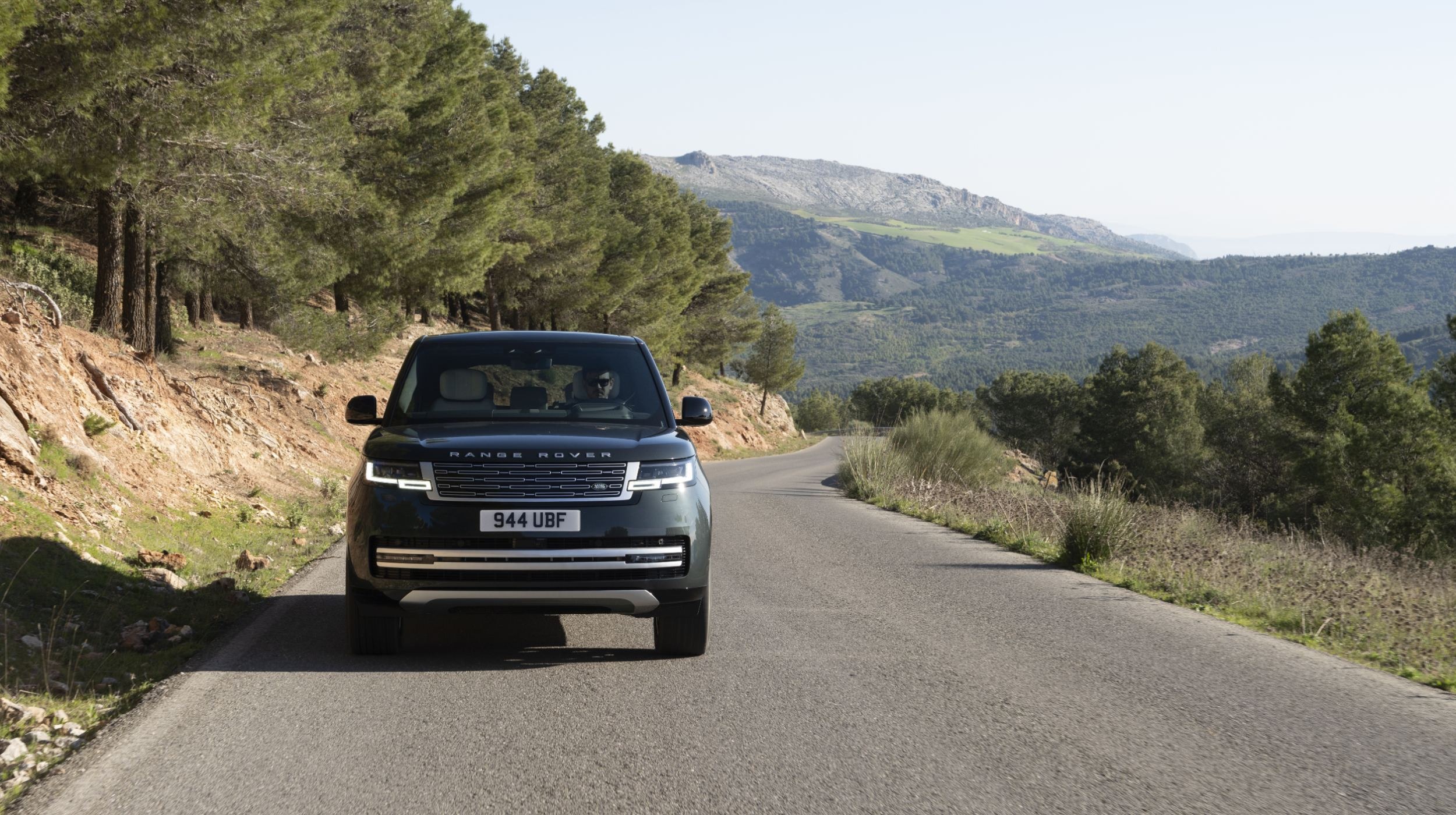 Range Rover Electric - Exterior (14)