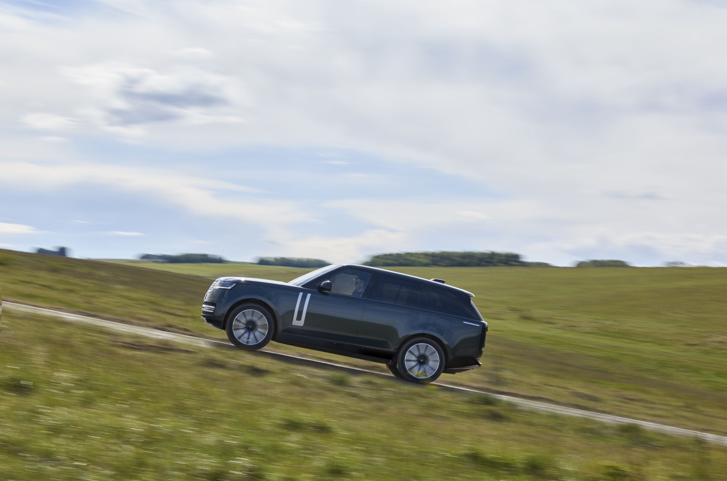 Range Rover Electric - Exterior (17)