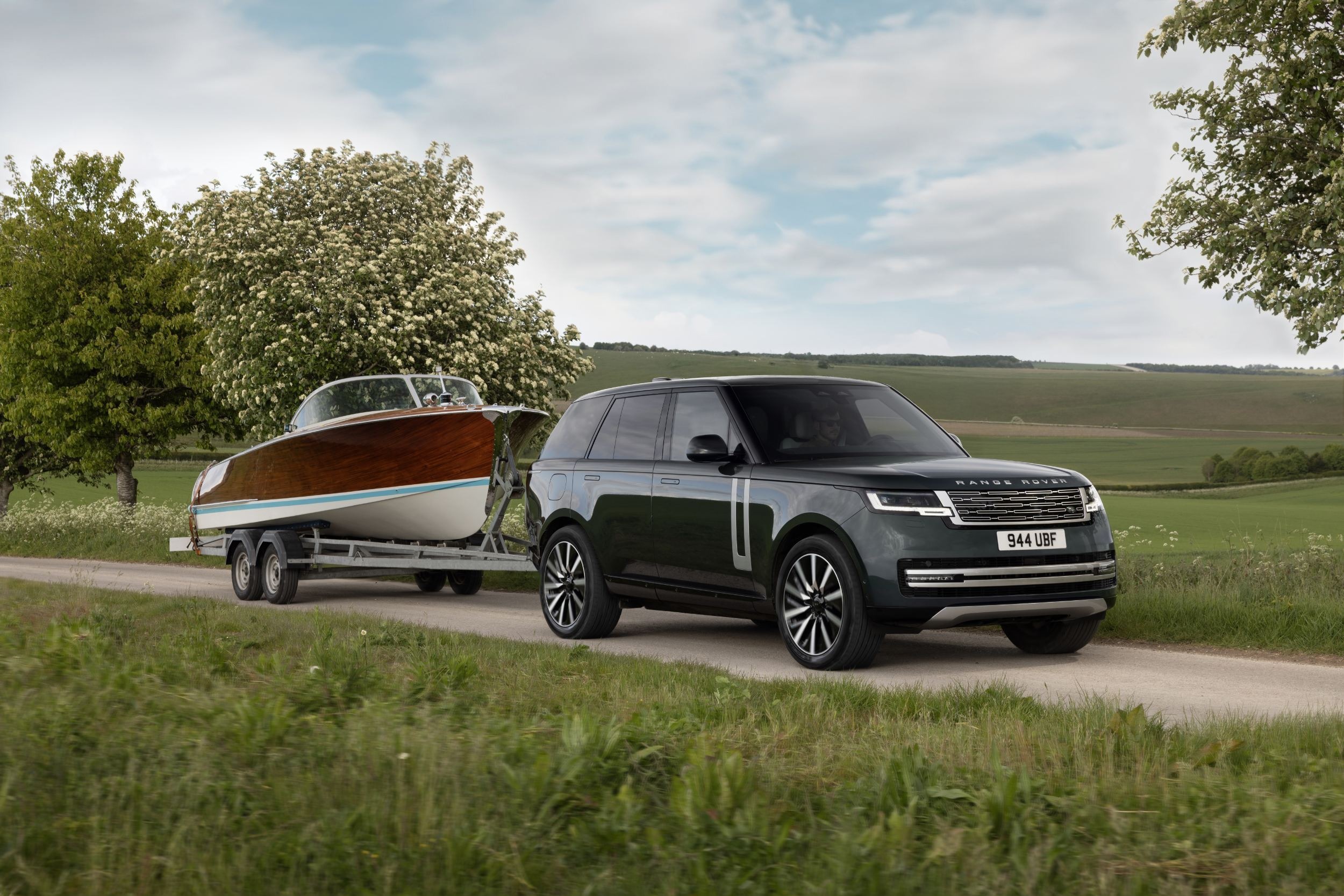 Range Rover Electric - Exterior (18)