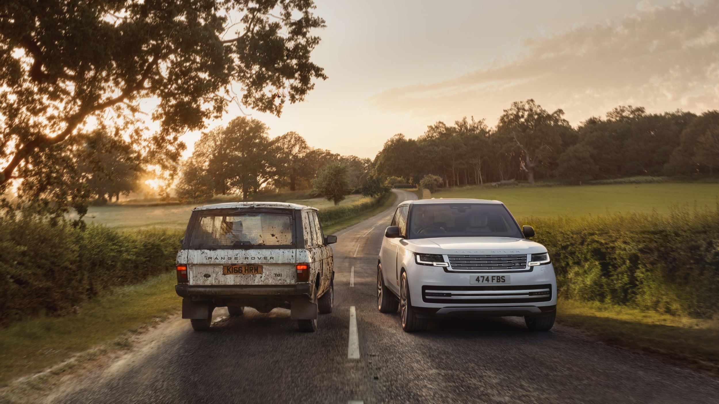 Range Rover Electric - Exterior (20)