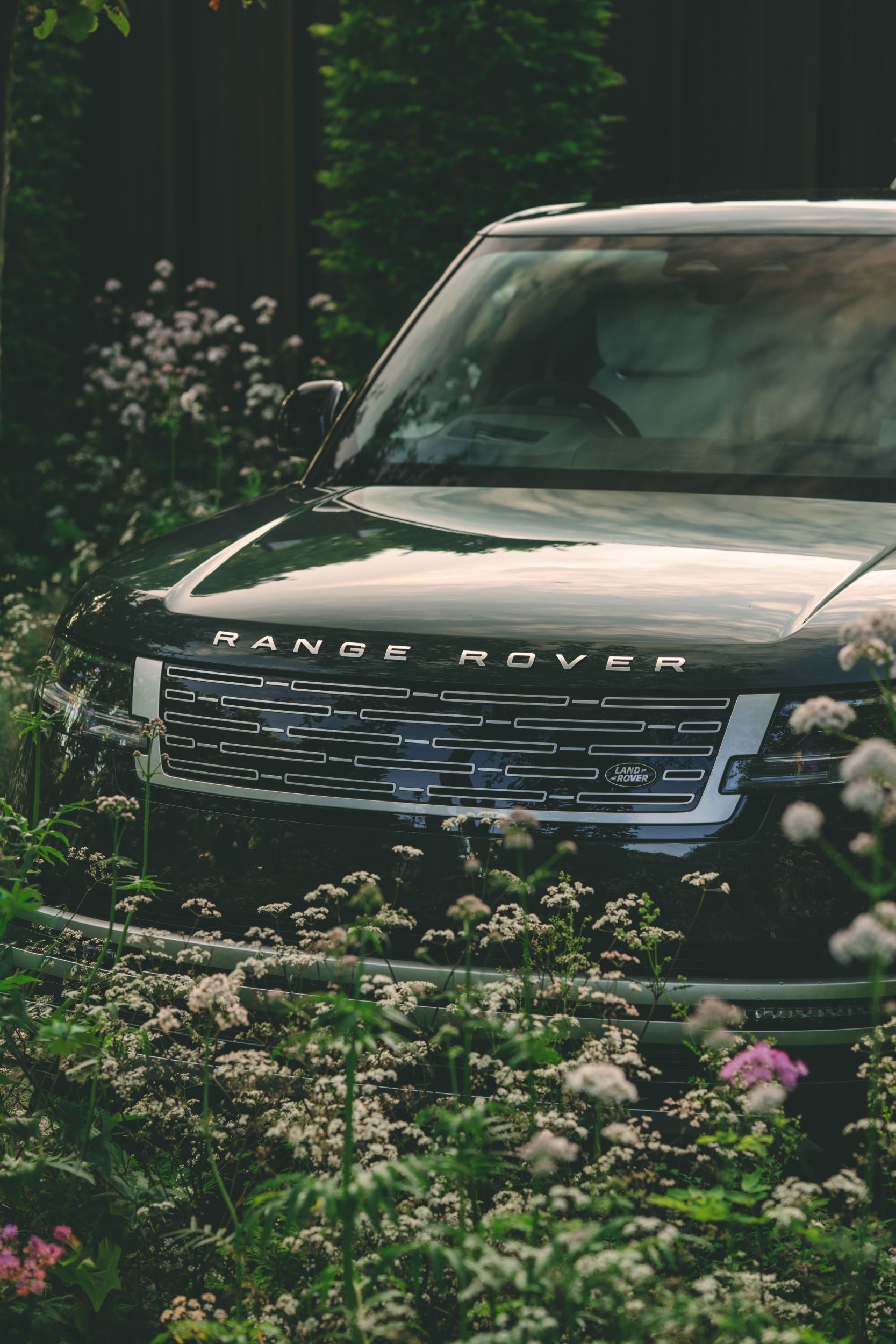 Range Rover Electric - Exterior (24)