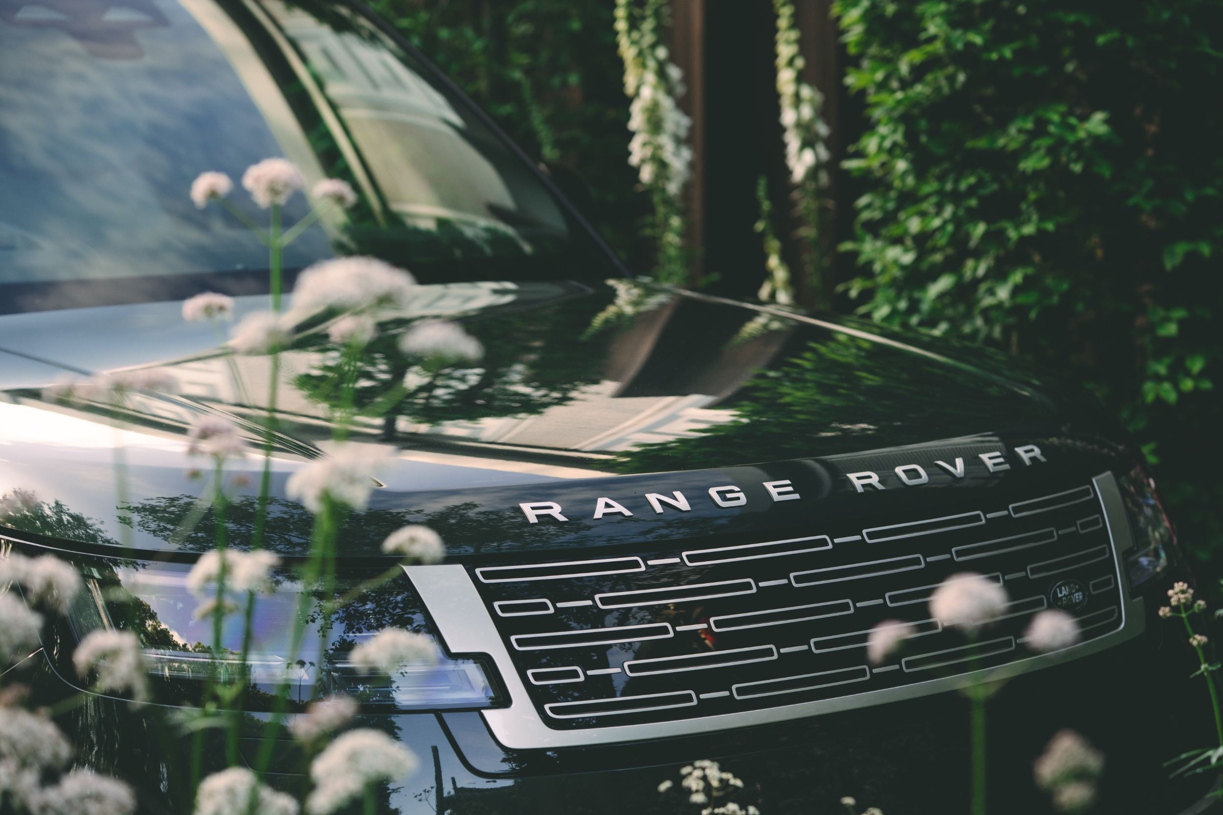 Range Rover Electric - Exterior (25)