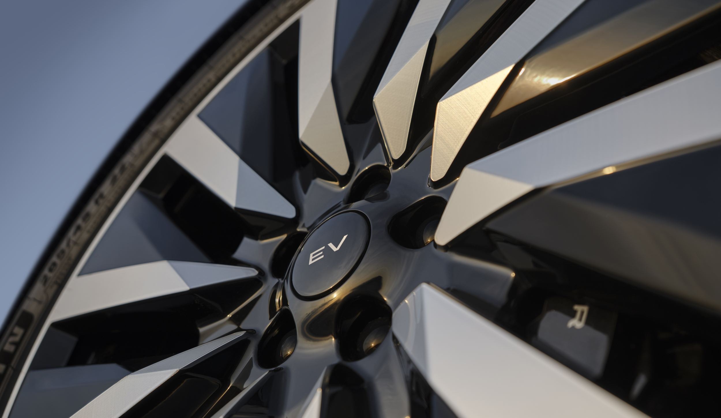 Range Rover Electric - Exterior (28)