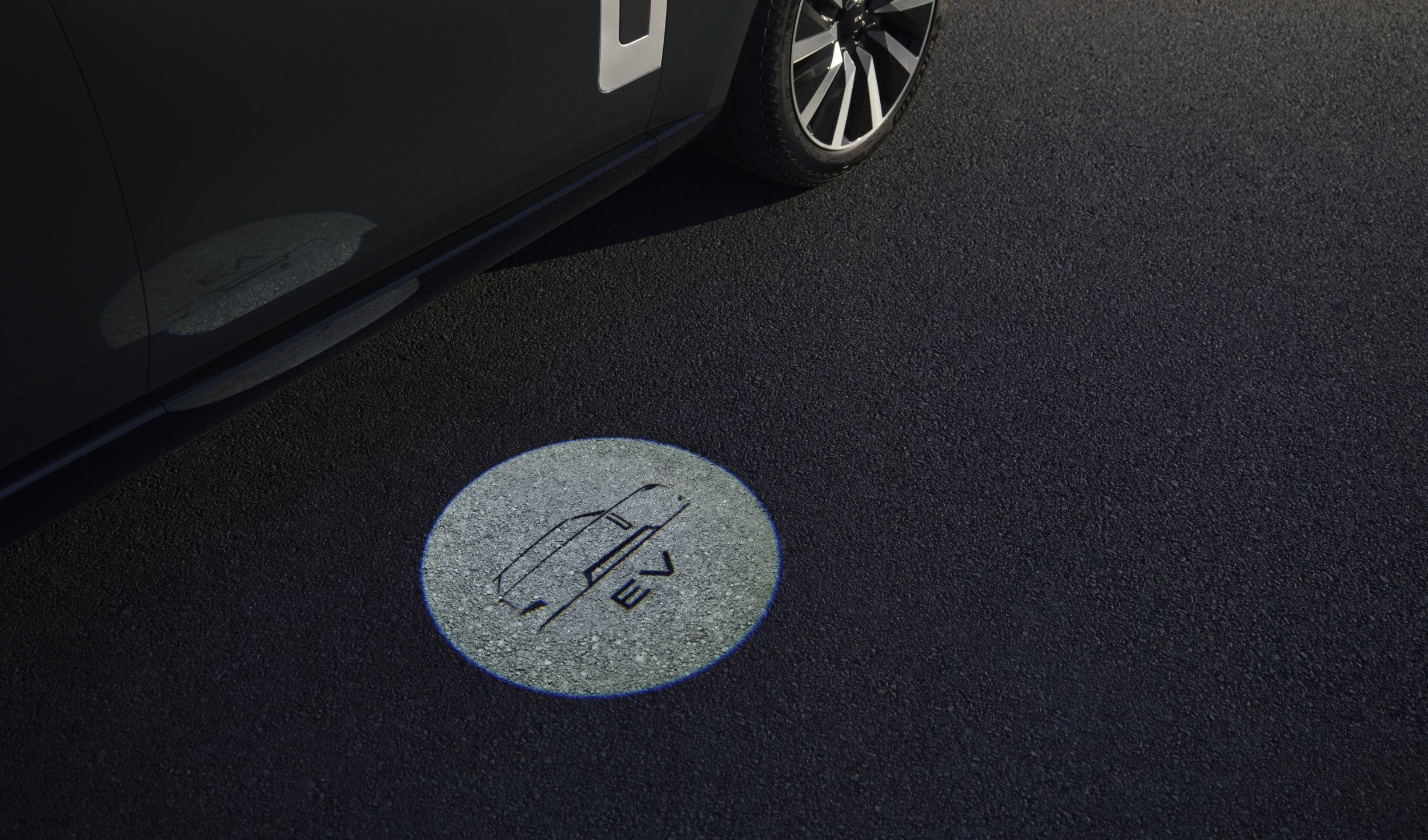 Range Rover Electric - Exterior (29)
