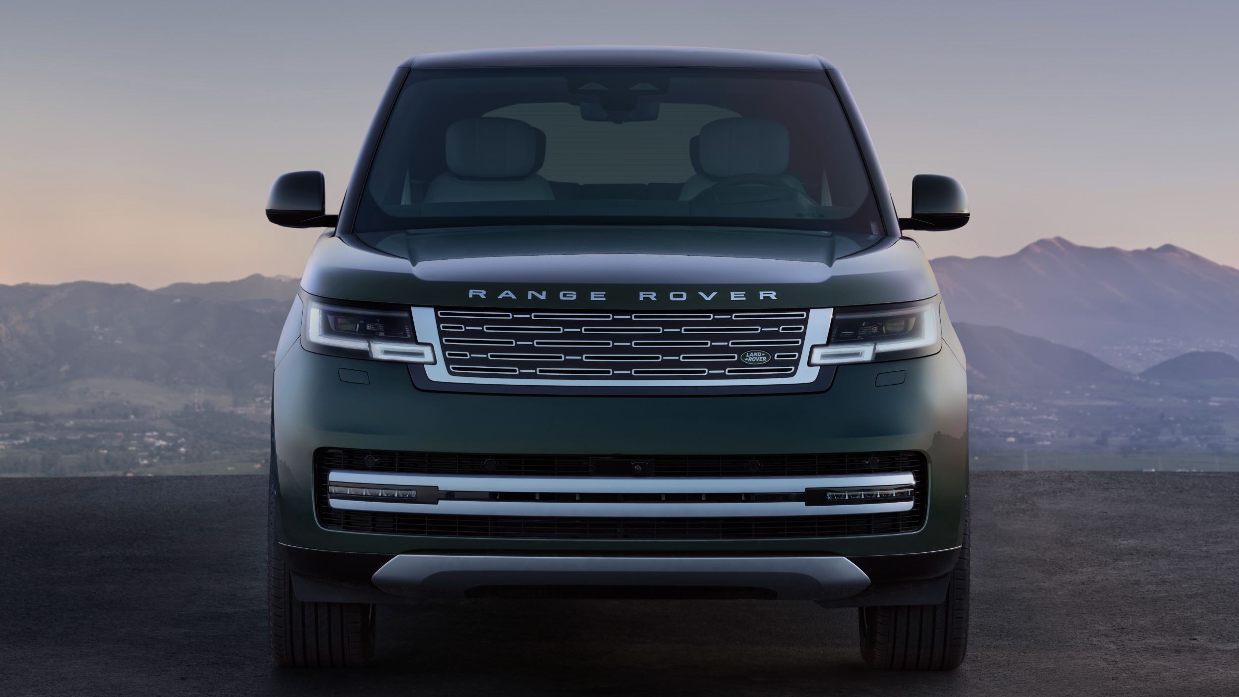 Range Rover Electric - Exterior (3) copy