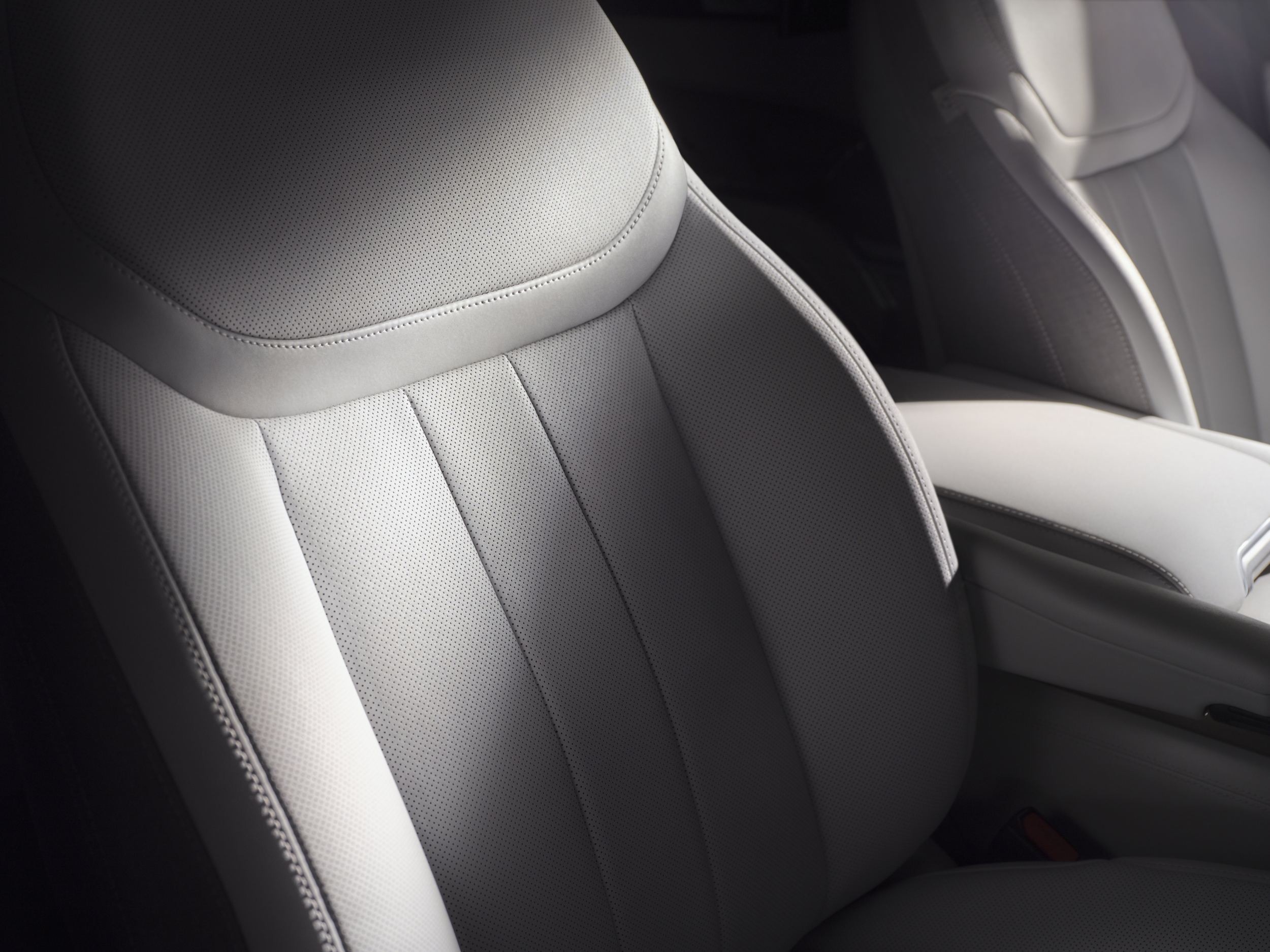 Range Rover Electric - Interior (4)