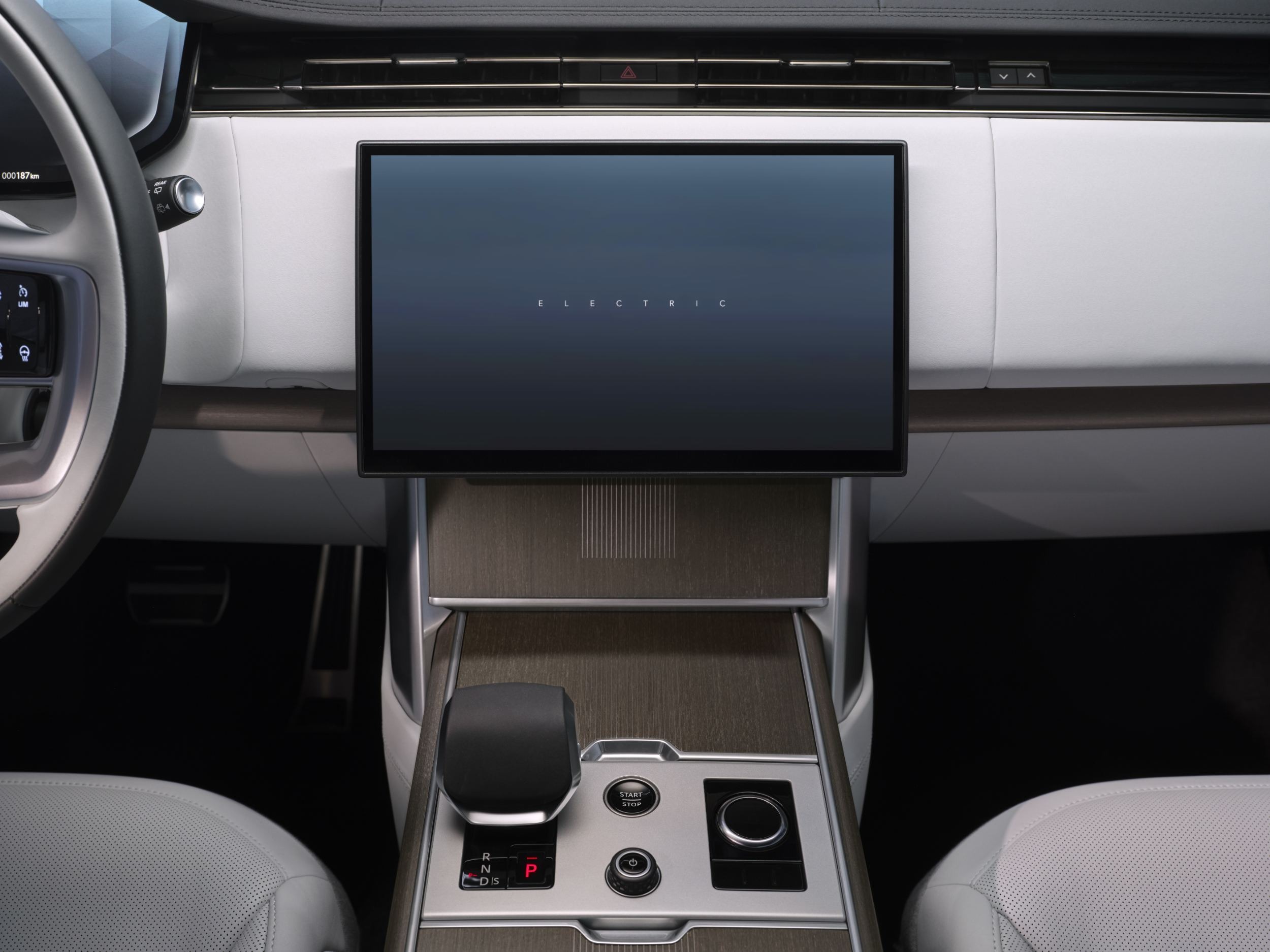 Range Rover Electric - Interior (6)