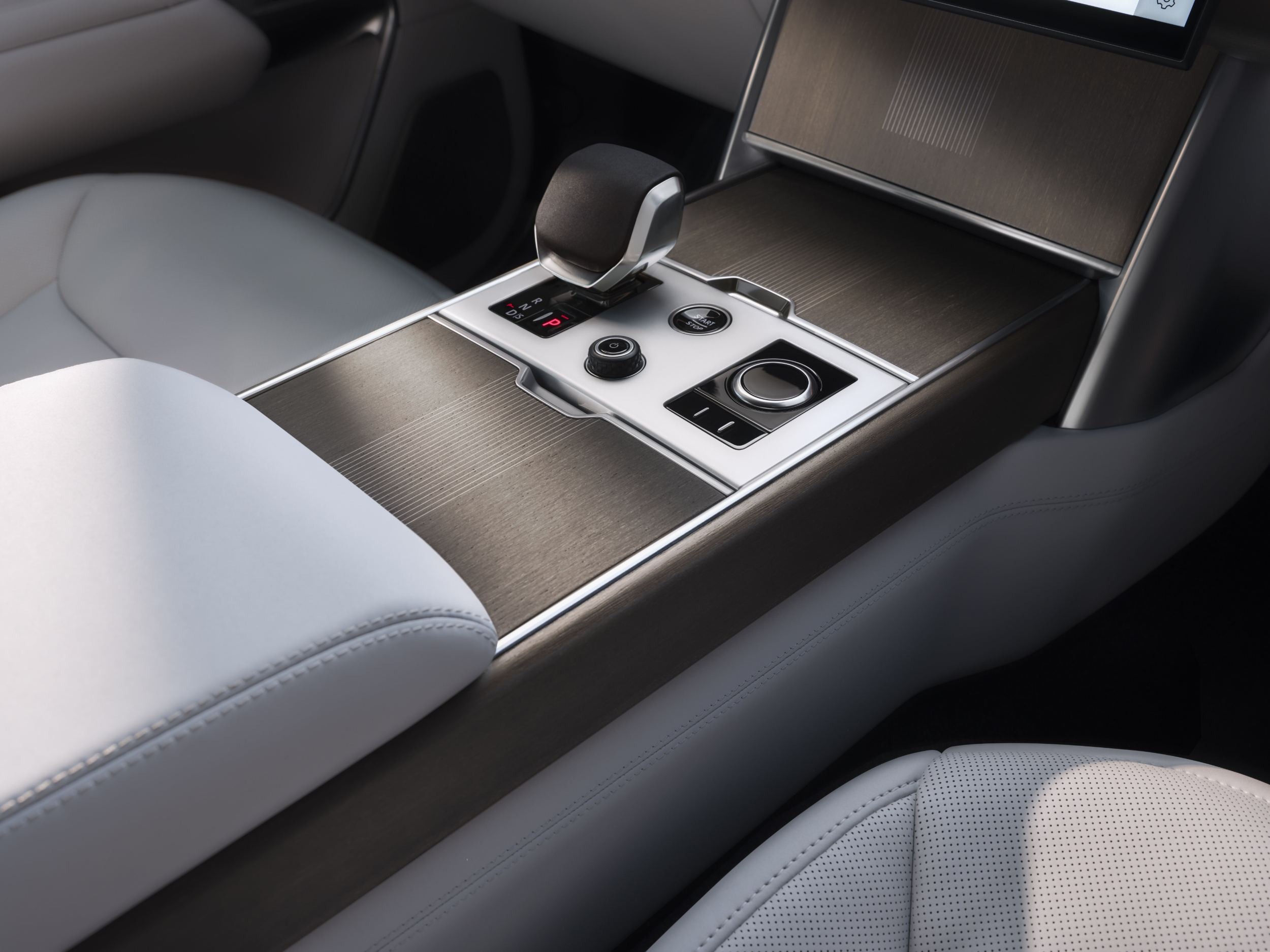 Range Rover Electric - Interior (8)