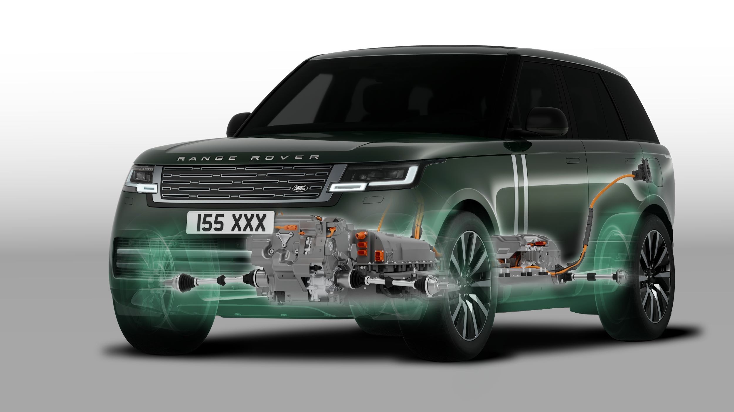 Range Rover Electric - Technical (1)