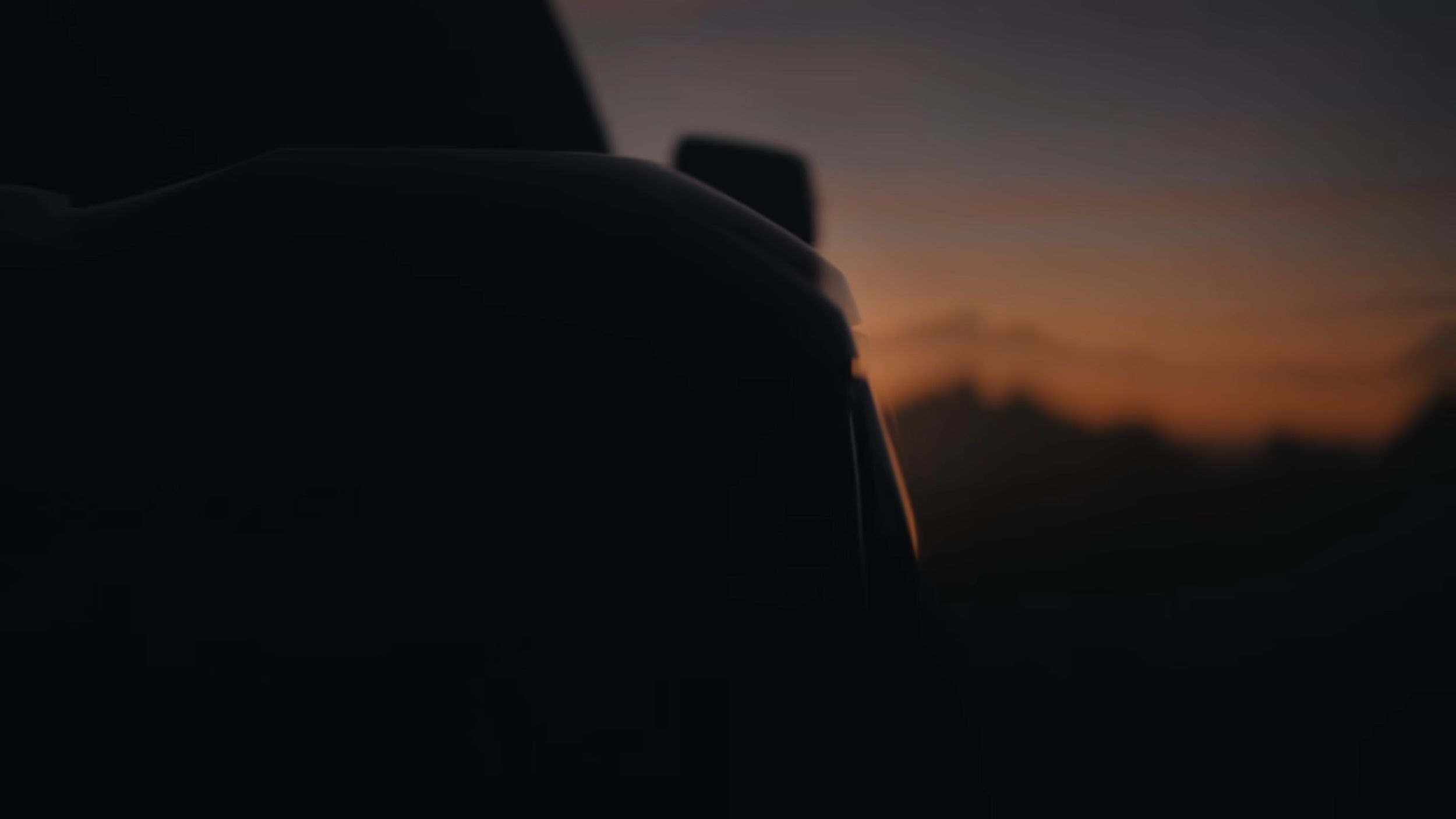 Mitsubishi Pajero Montero Teaser (1)