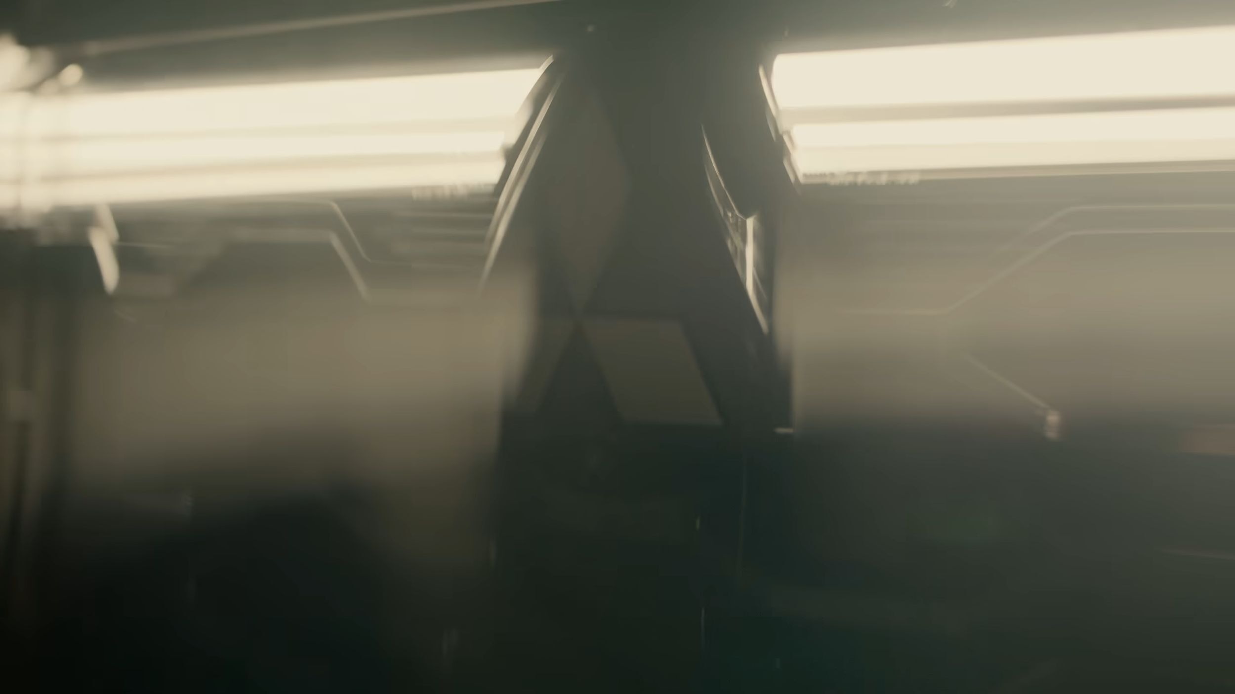 Mitsubishi Pajero Montero Teaser (6)