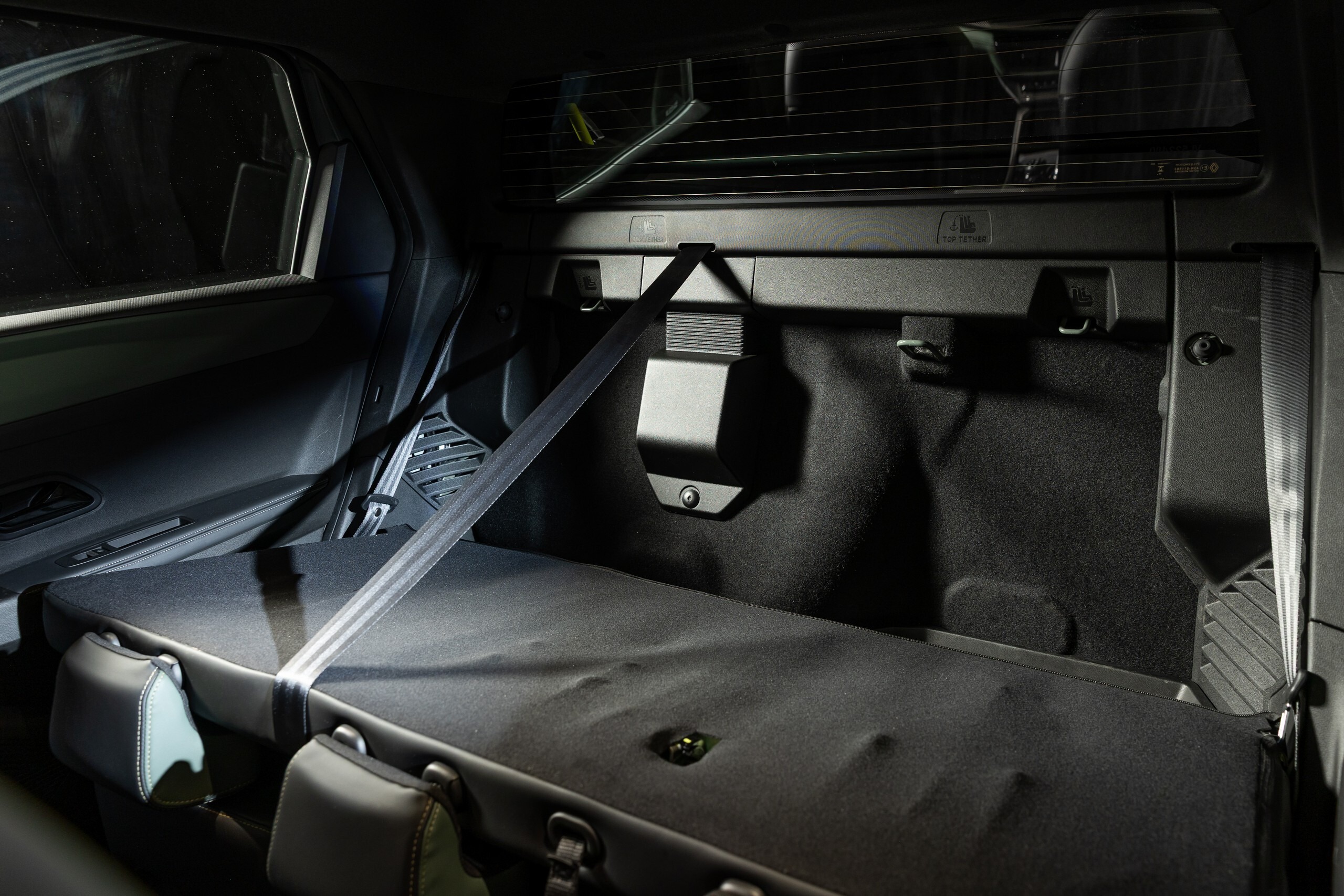 Renault Niagara Latin America New - 1