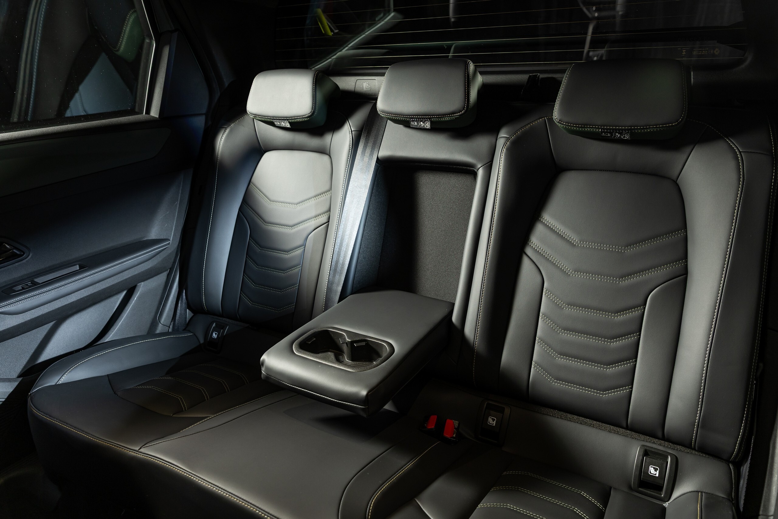 Renault Niagara Latin America New - 2