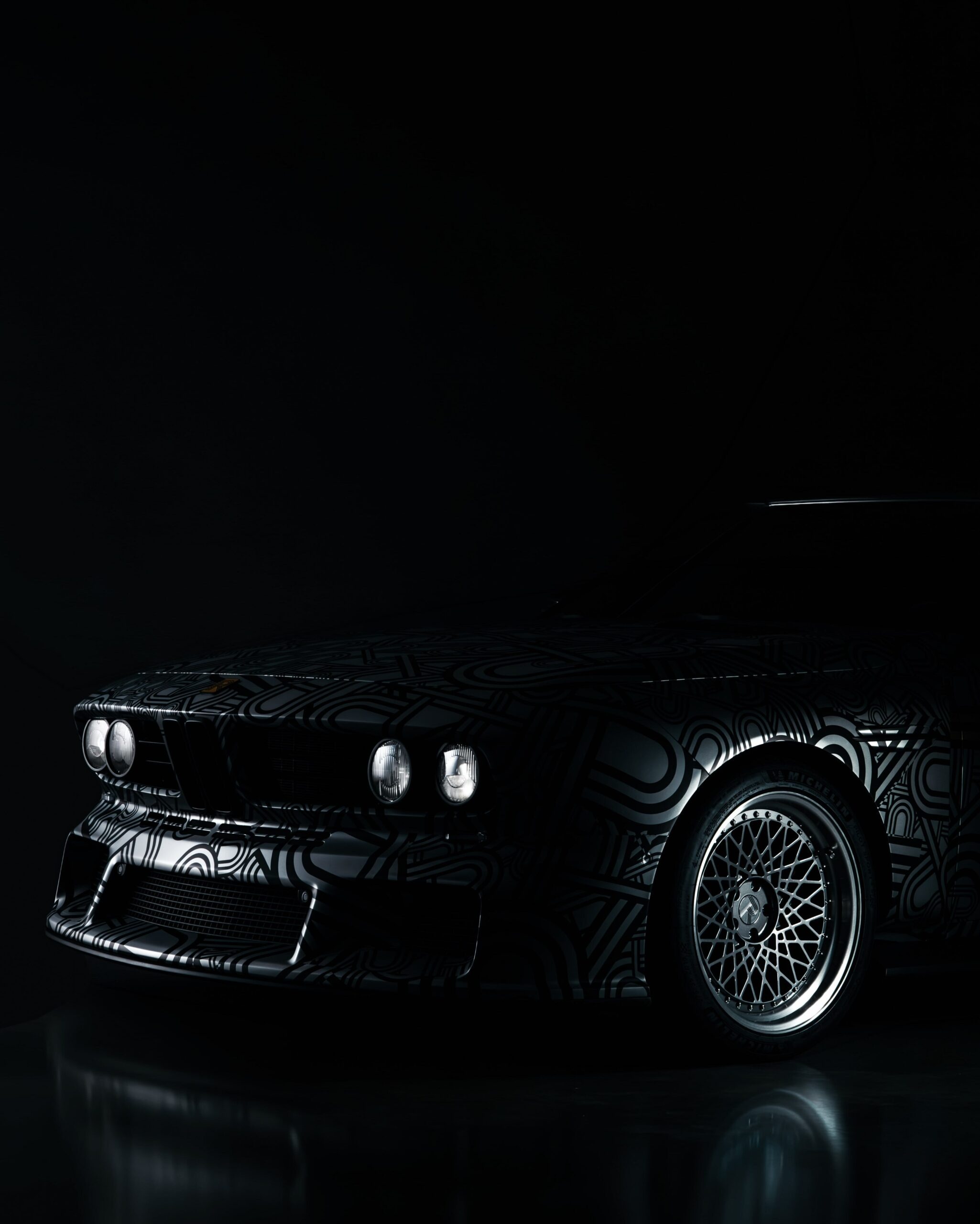 Riverti BMW M2 - 7
