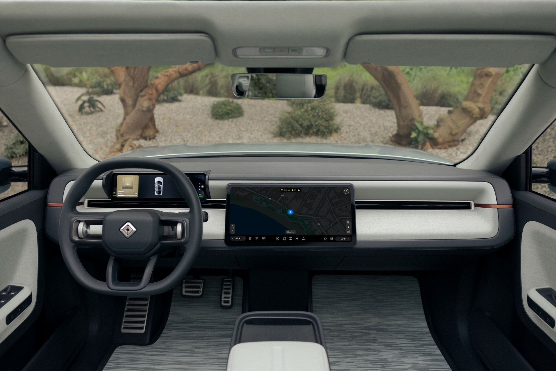 Rivian R3 0307 16