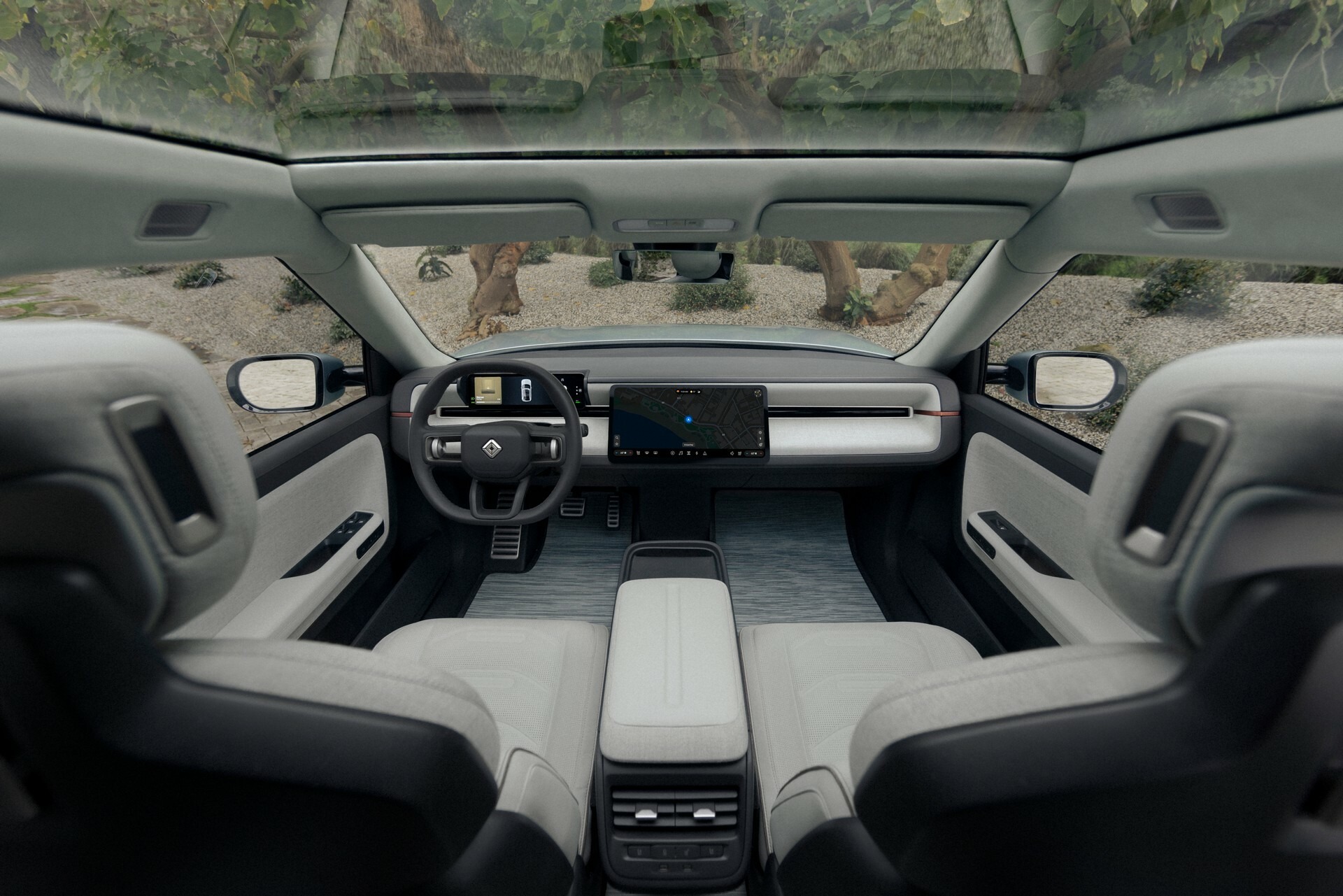 Rivian R3 0307 19