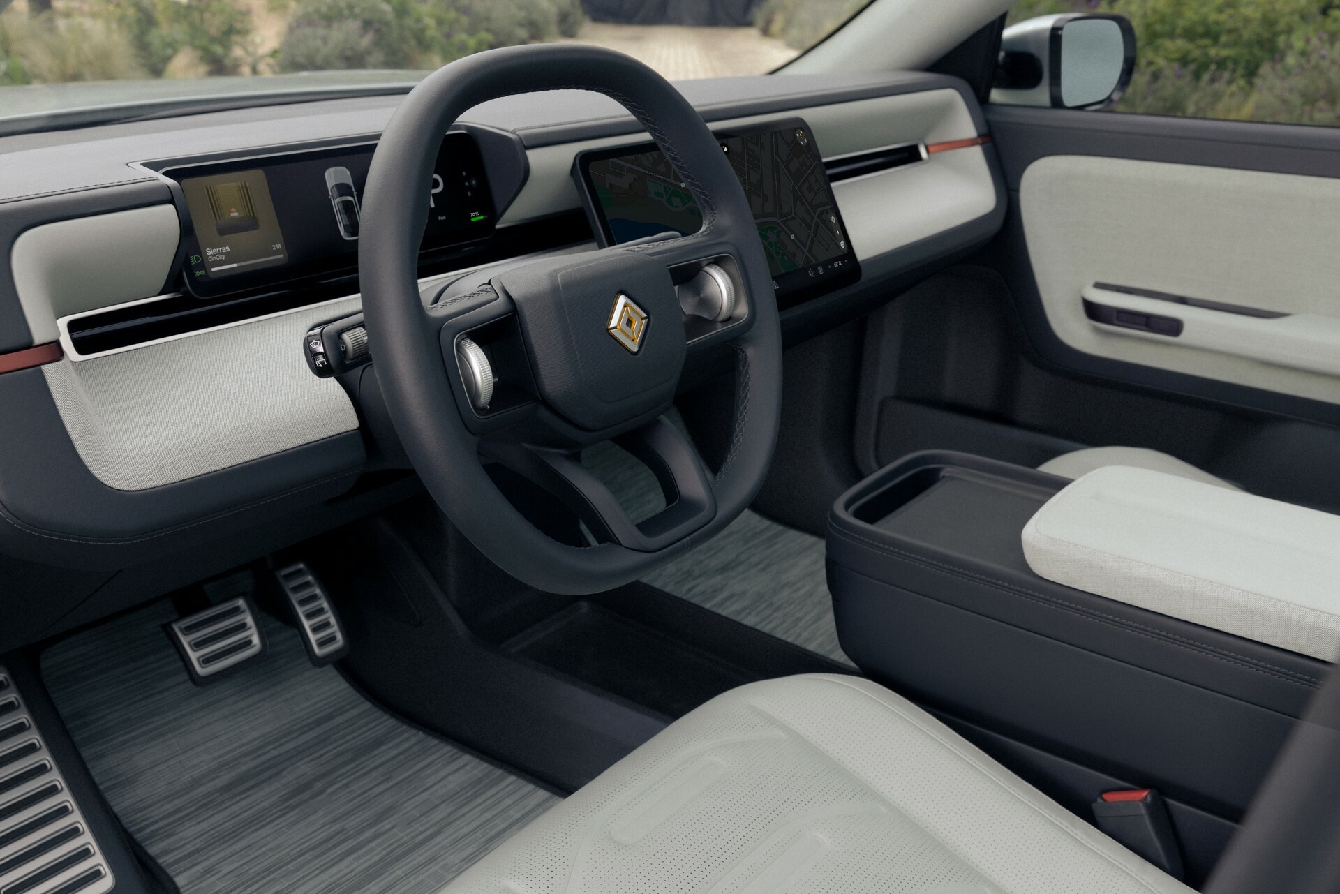 Rivian R3 0307 20