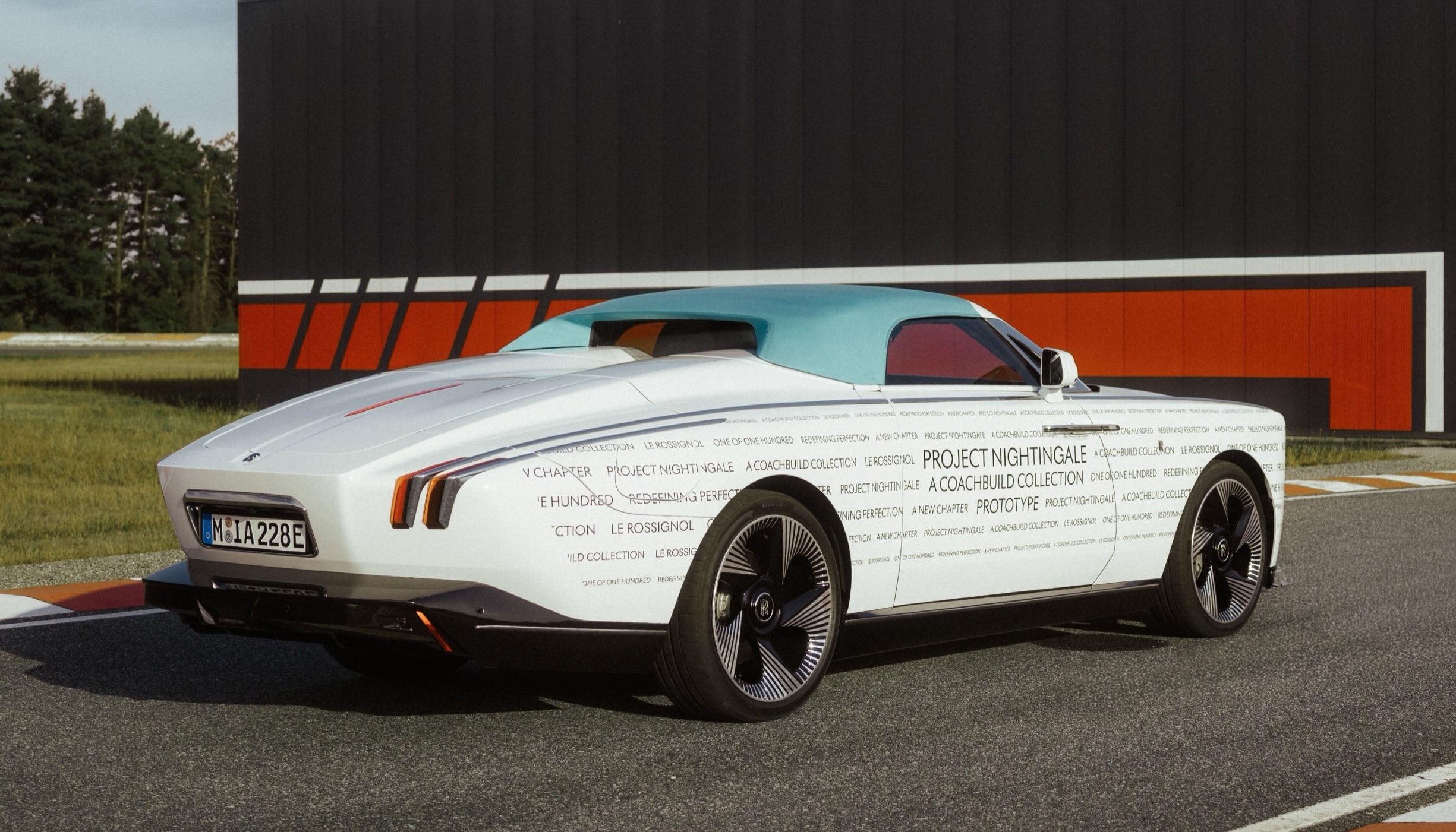Rolls Royce Project Nightingale Sep2126 00001