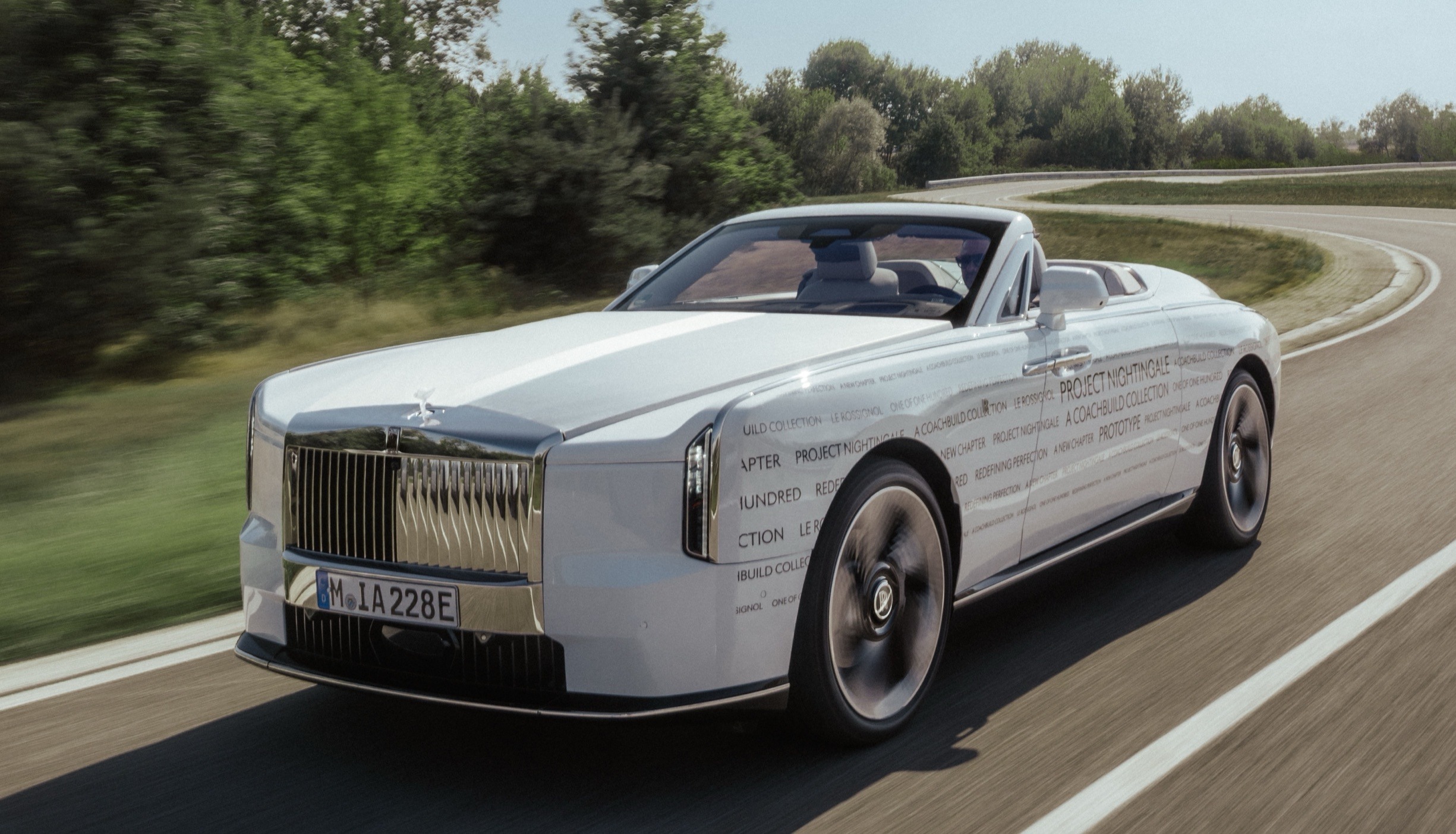 Rolls Royce Project Nightingale Sep2126 00002