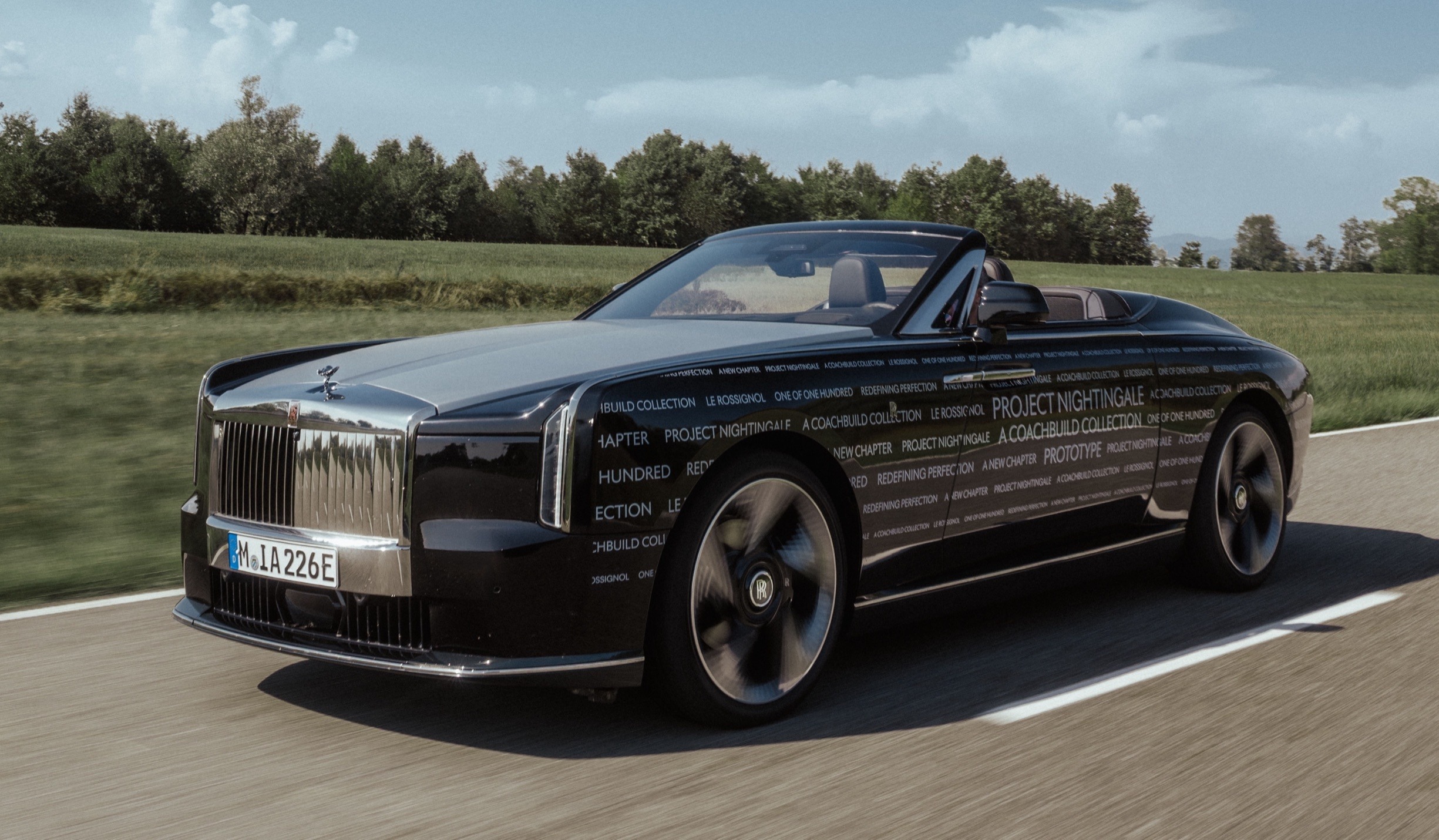 Rolls Royce Project Nightingale Sep2126 00004