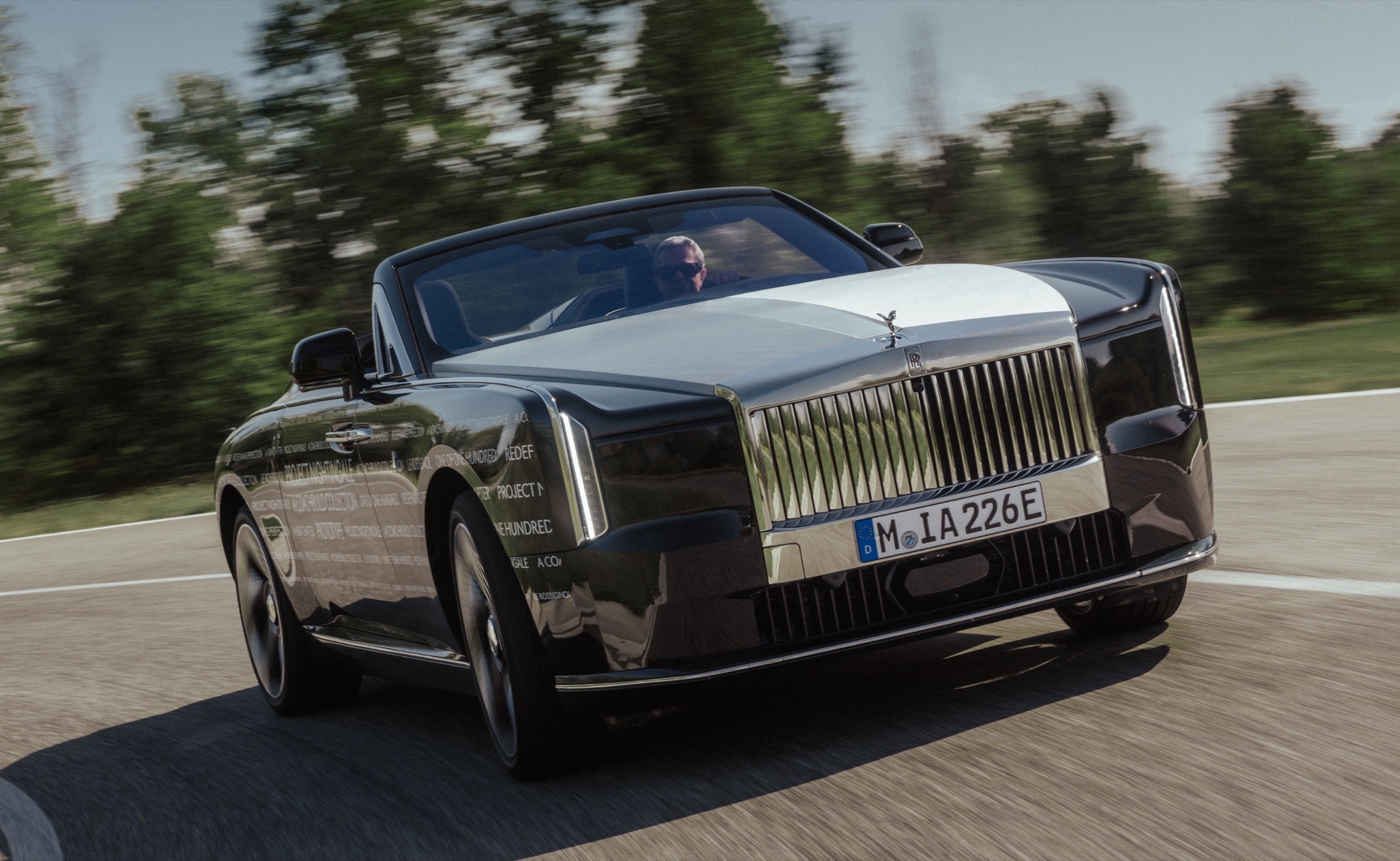 Rolls Royce Project Nightingale Sep2126 00005