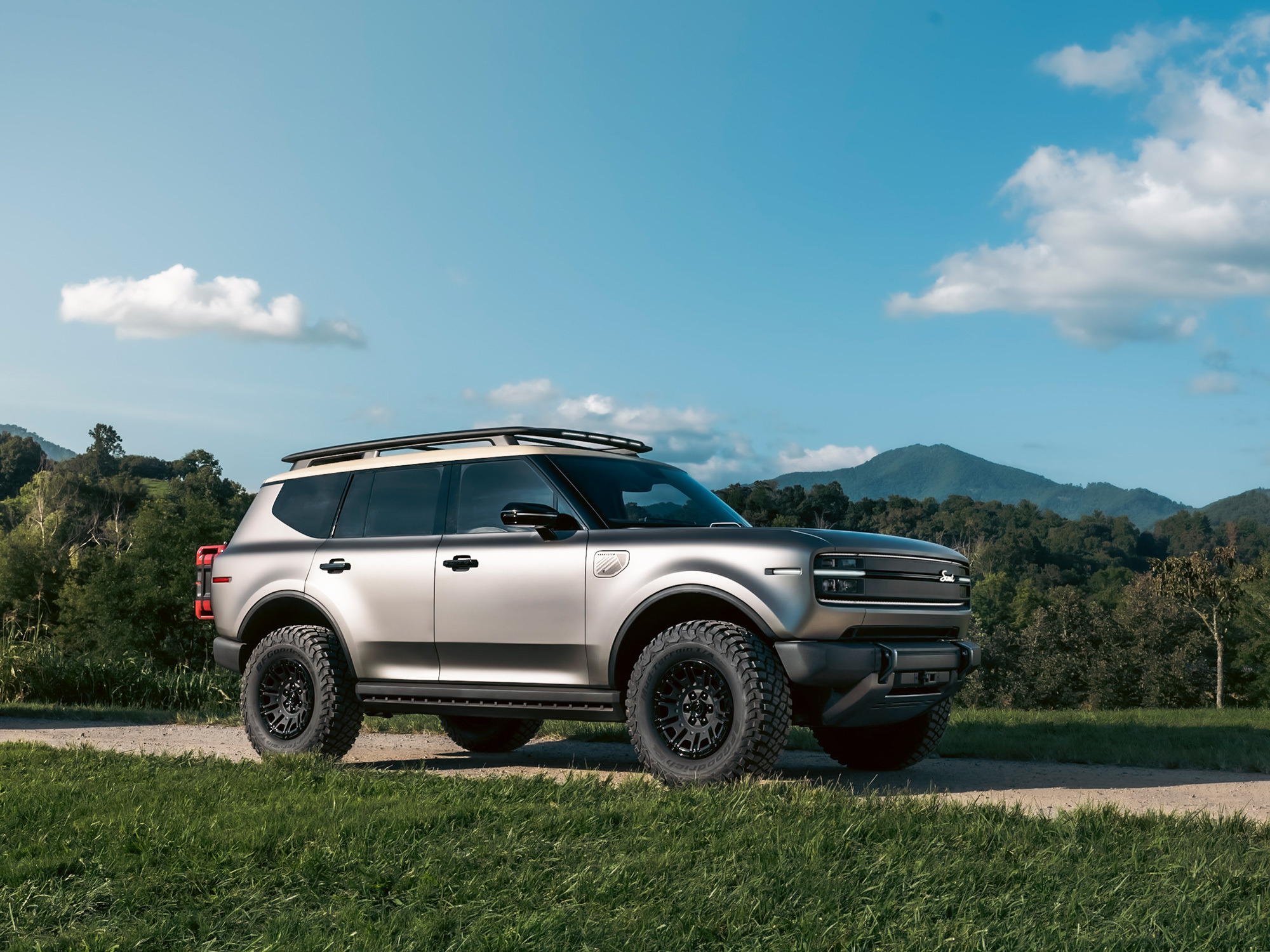 Scout Traveler Trail-Ready Concept 903 5