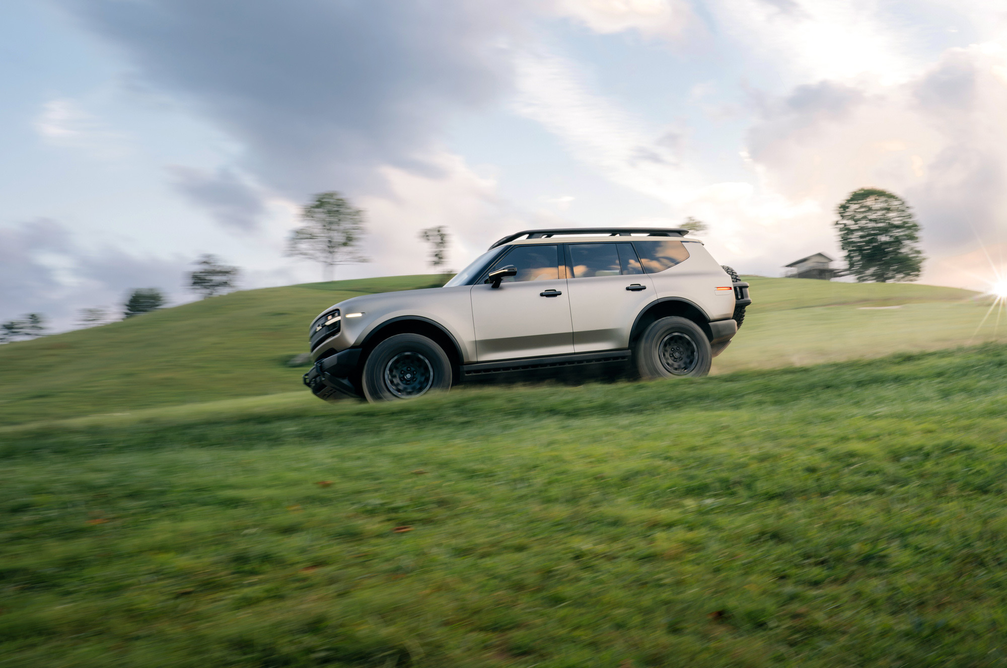 Scout Traveler Trail-Ready Concept 903 6