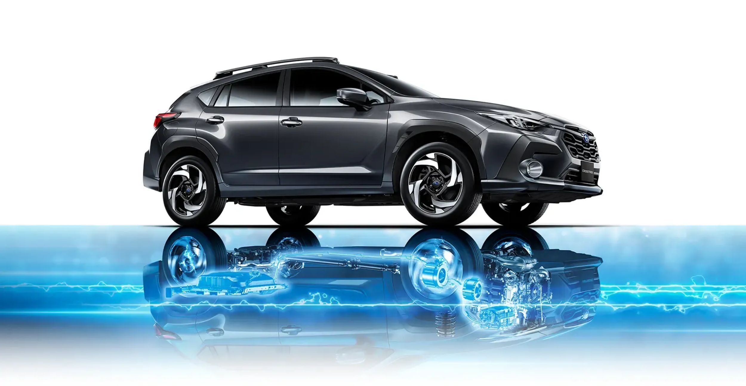 2027 Subaru Crosstrek - Japan (3)