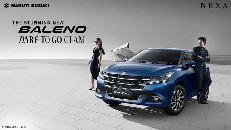 2027 Maruti Suzuki Baleno - India (2)s