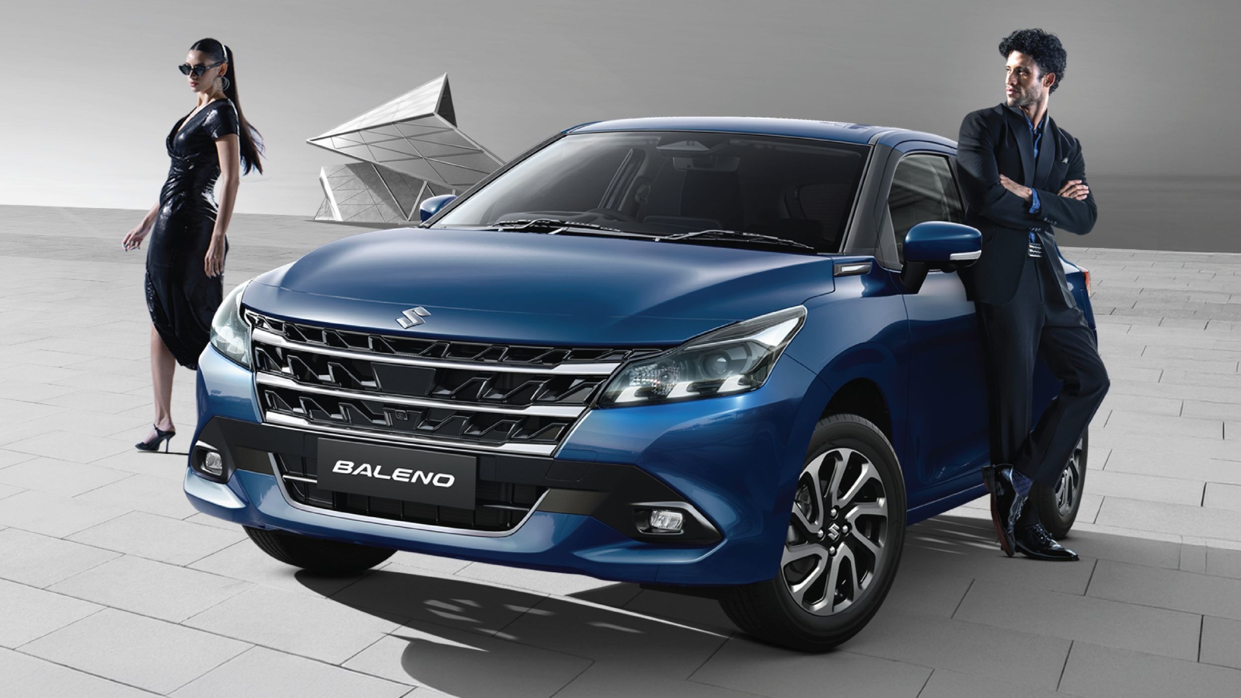 2027 Maruti Suzuki Baleno - India (1)