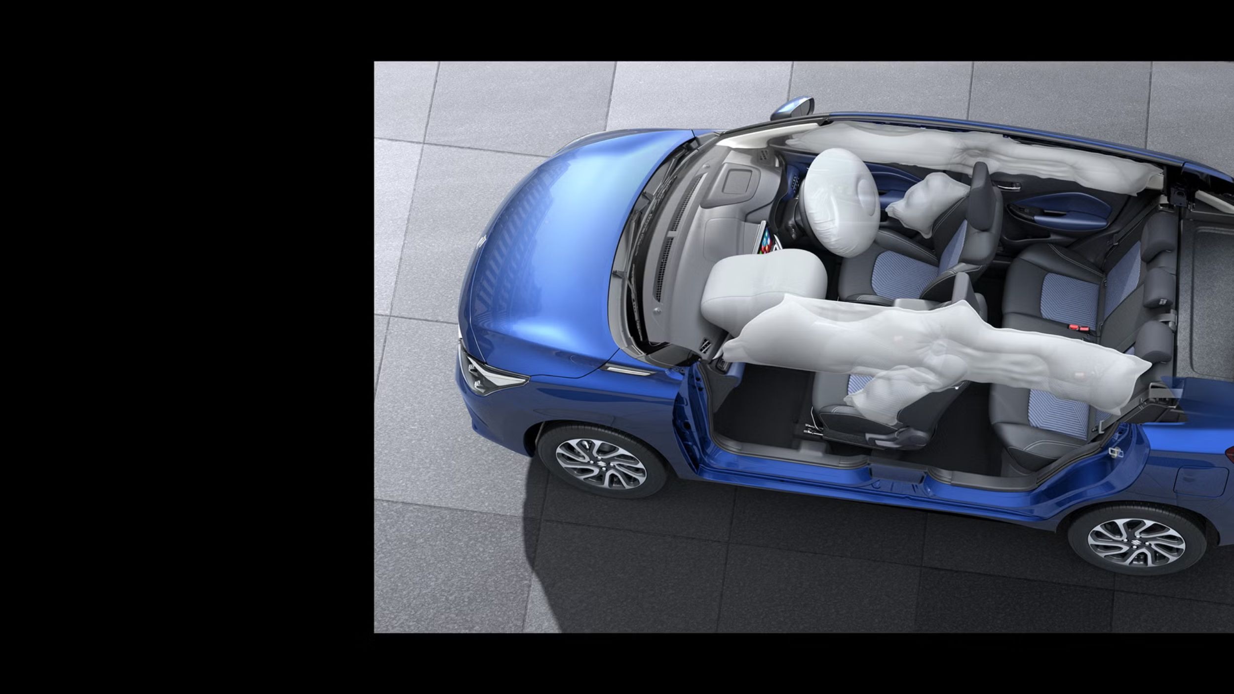 2027 Maruti Suzuki Baleno - India (10)