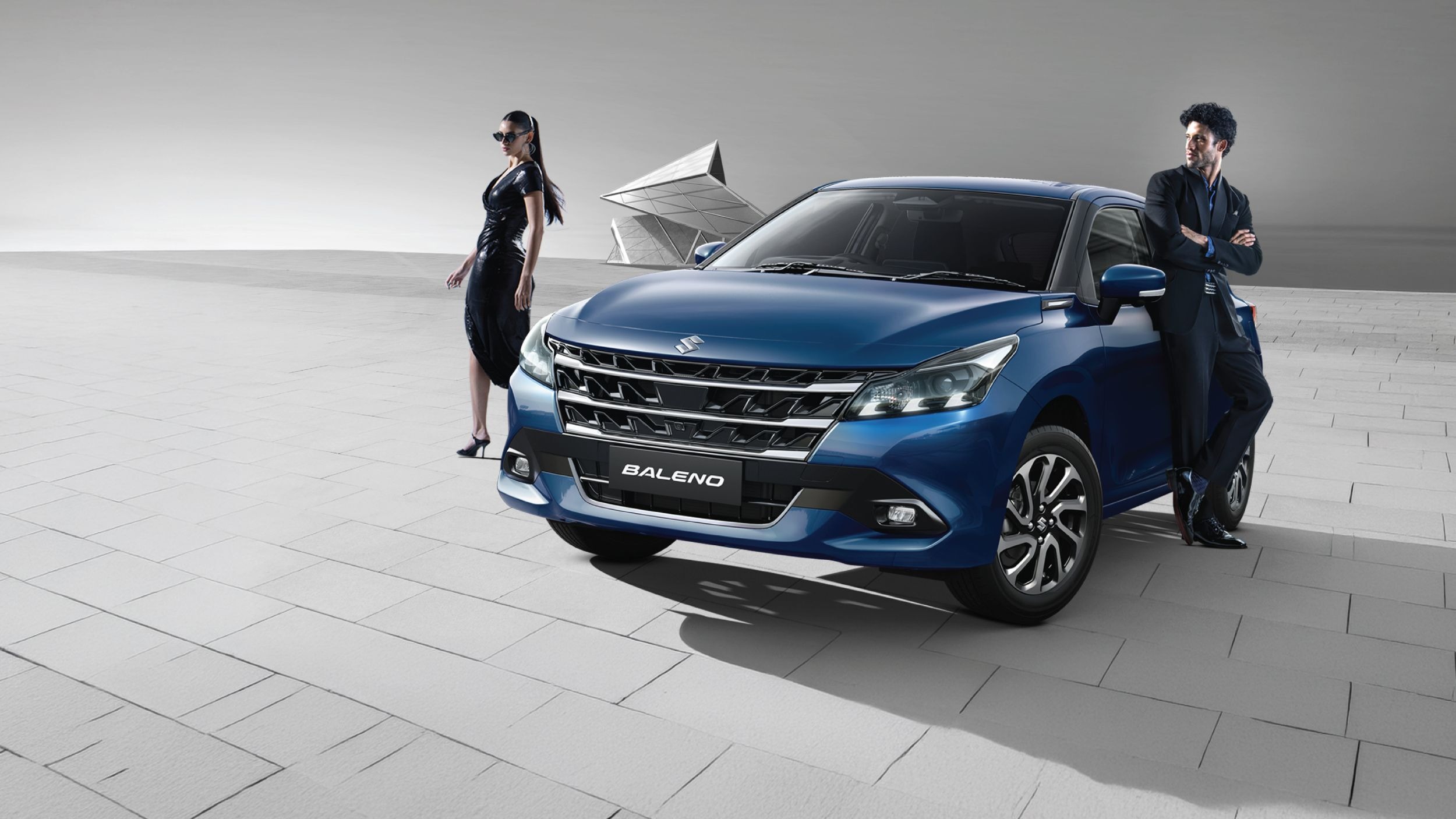 2027 Maruti Suzuki Baleno - India (2)
