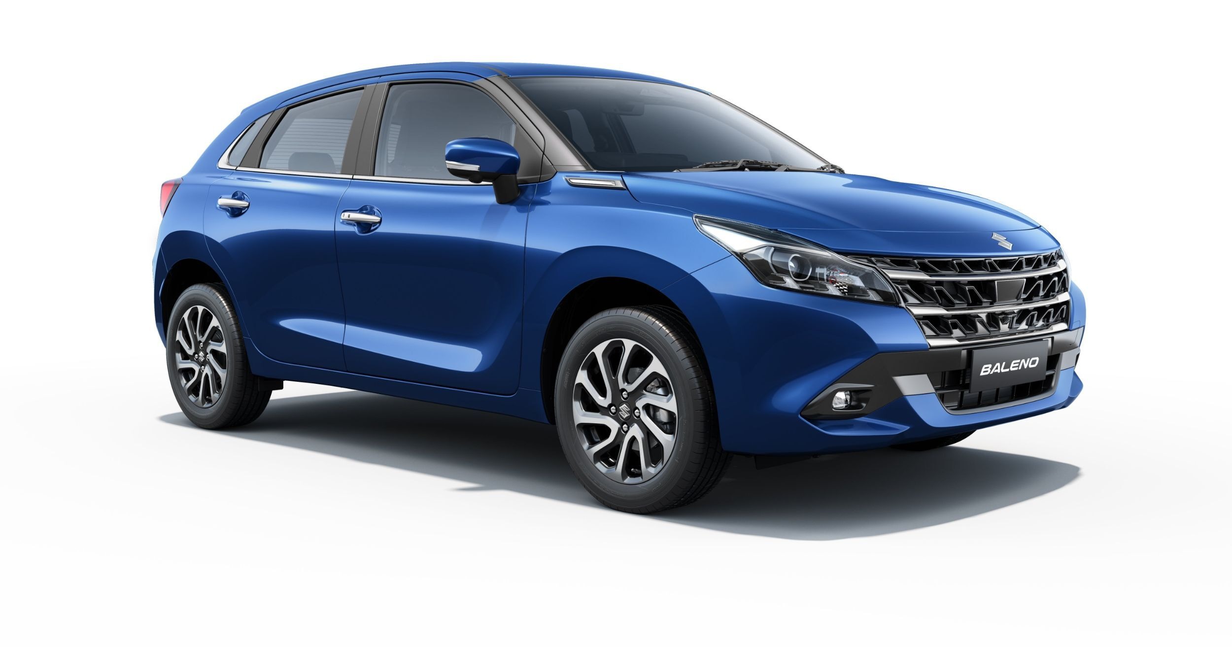 2027 Maruti Suzuki Baleno - India (3)