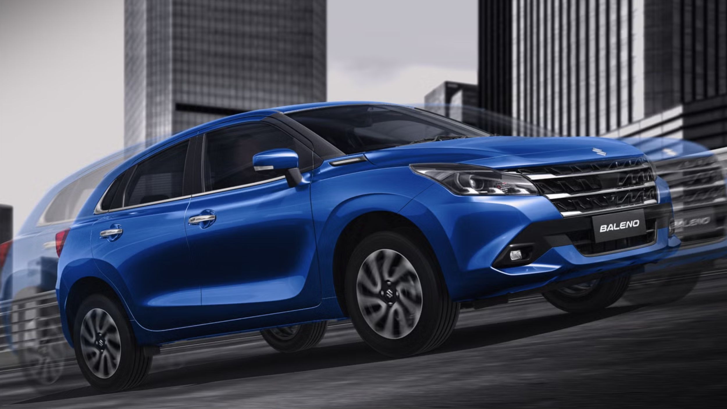 2027 Maruti Suzuki Baleno - India (5)