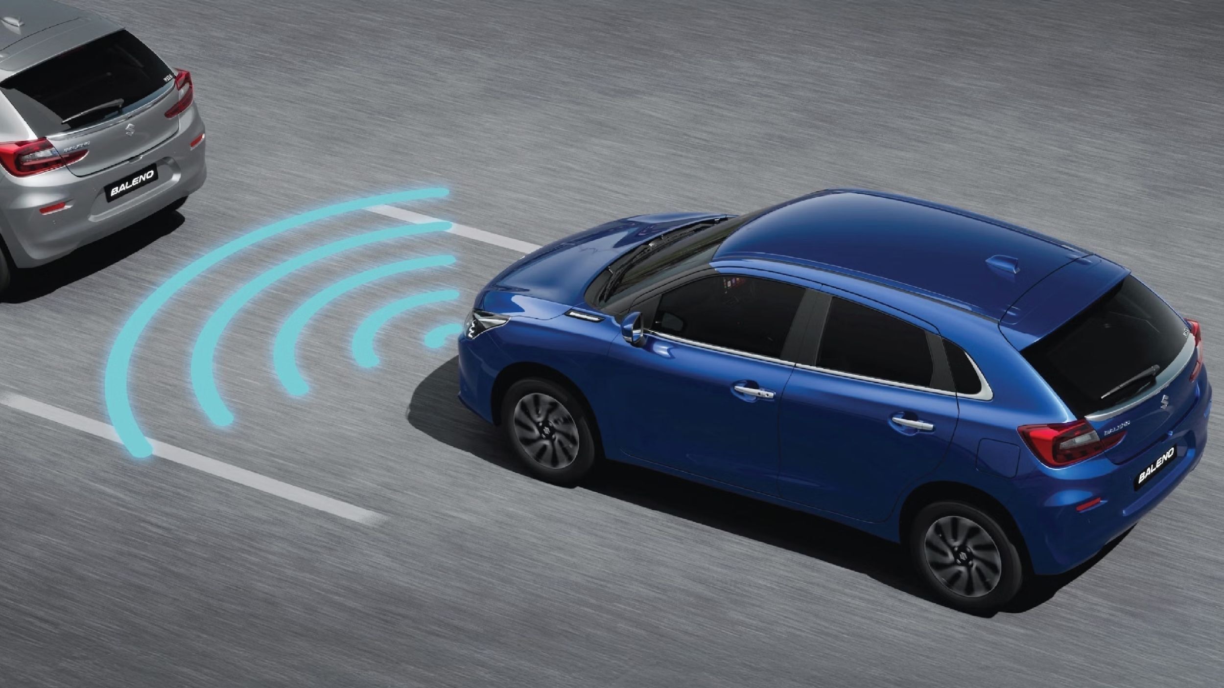 2027 Maruti Suzuki Baleno - India (6)