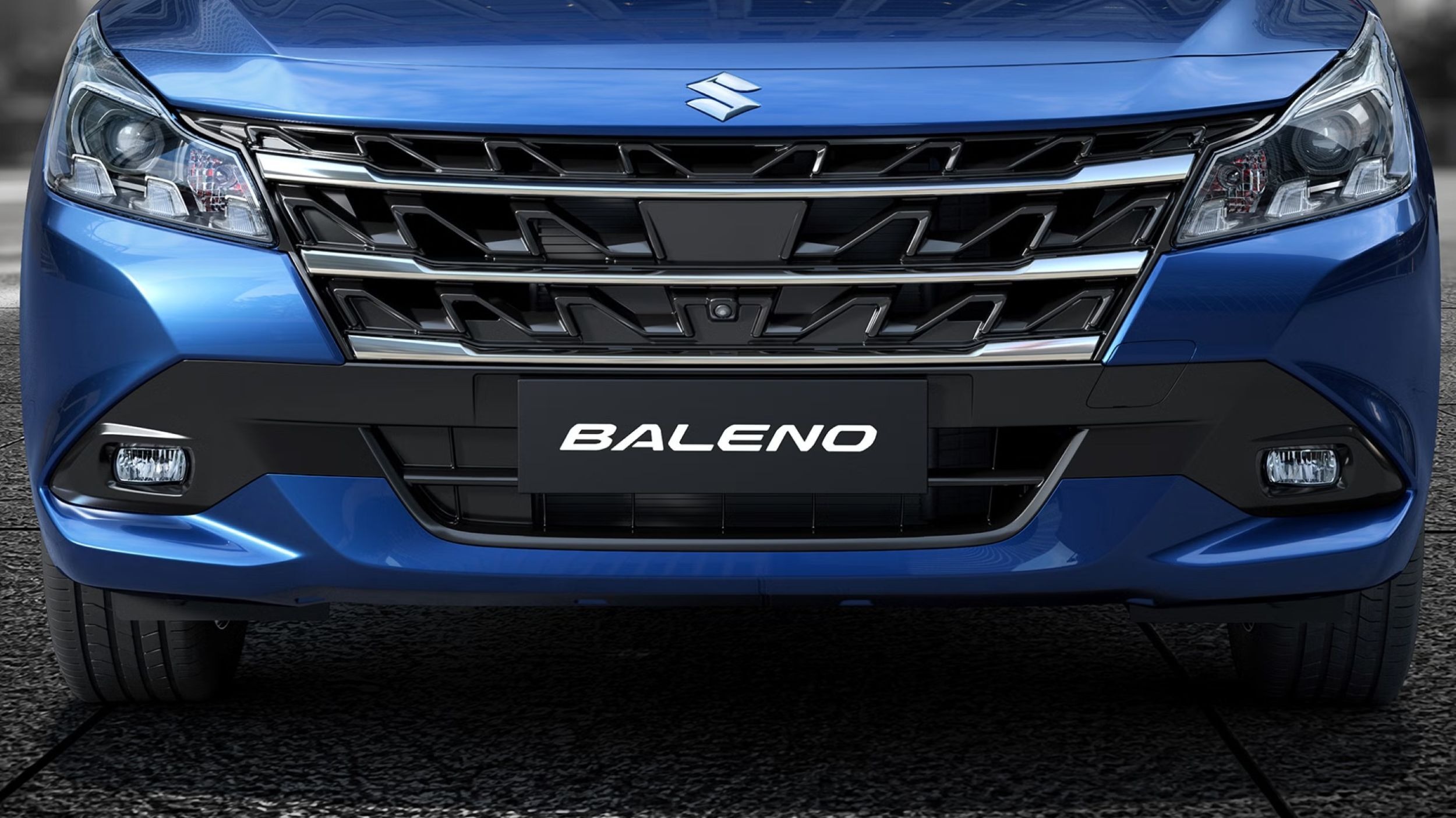 2027 Maruti Suzuki Baleno - India (7)