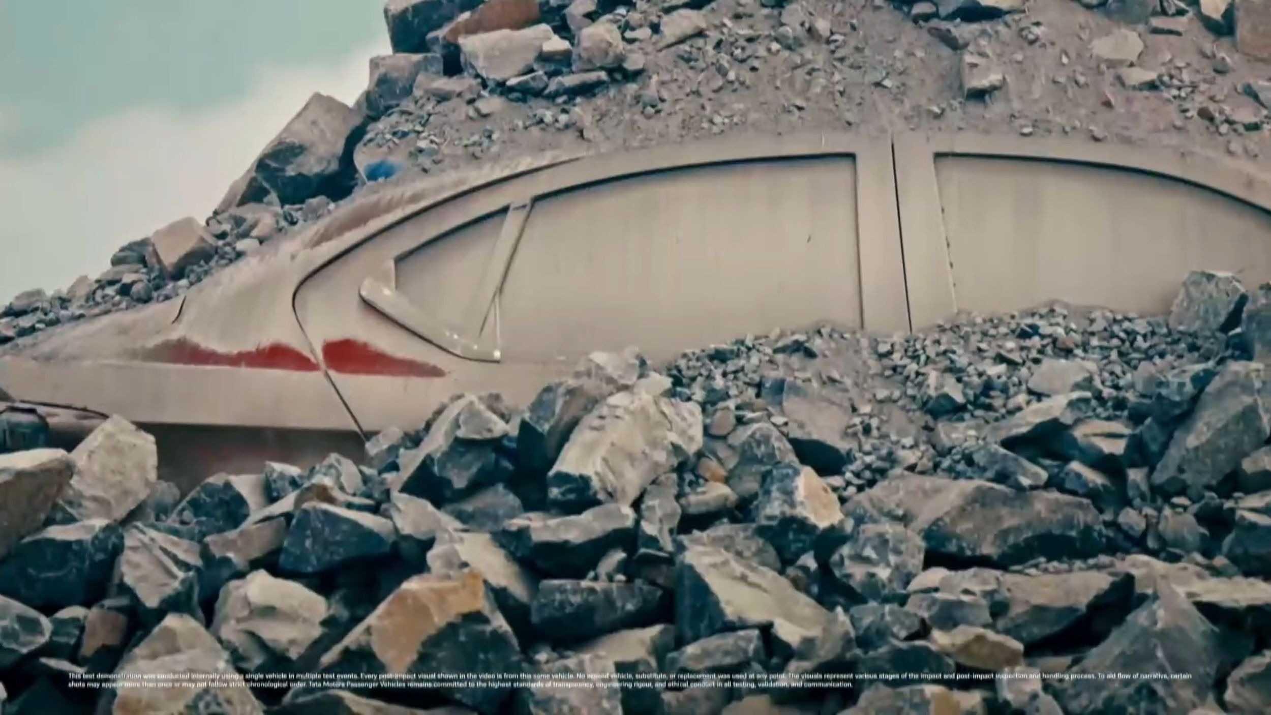 Tata Aeris - India - Testing (9)