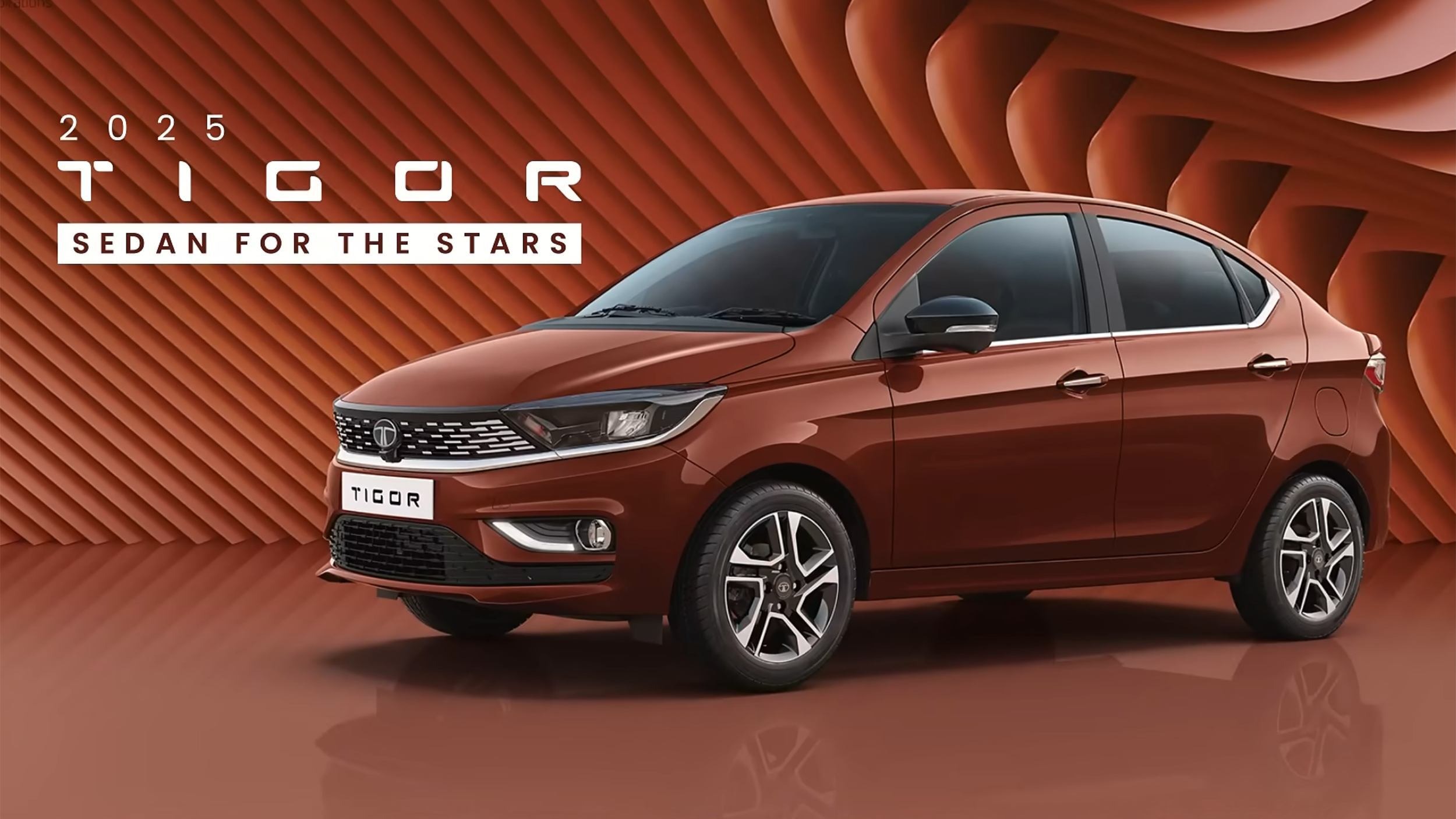2025 Tata Tigor Sedan (1)