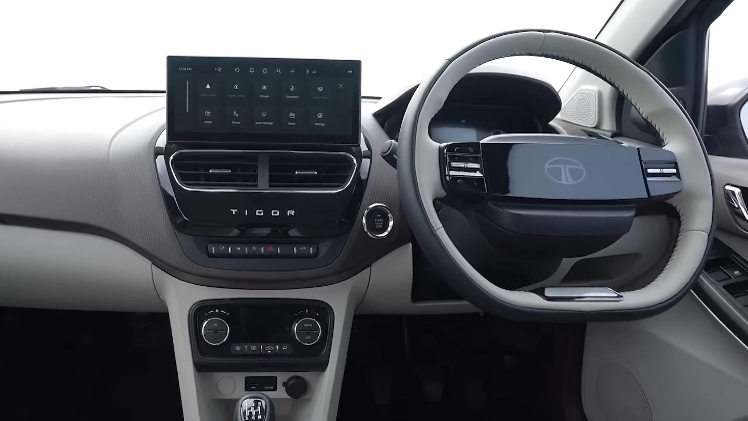 2025 Tata Tigor Sedan (3)