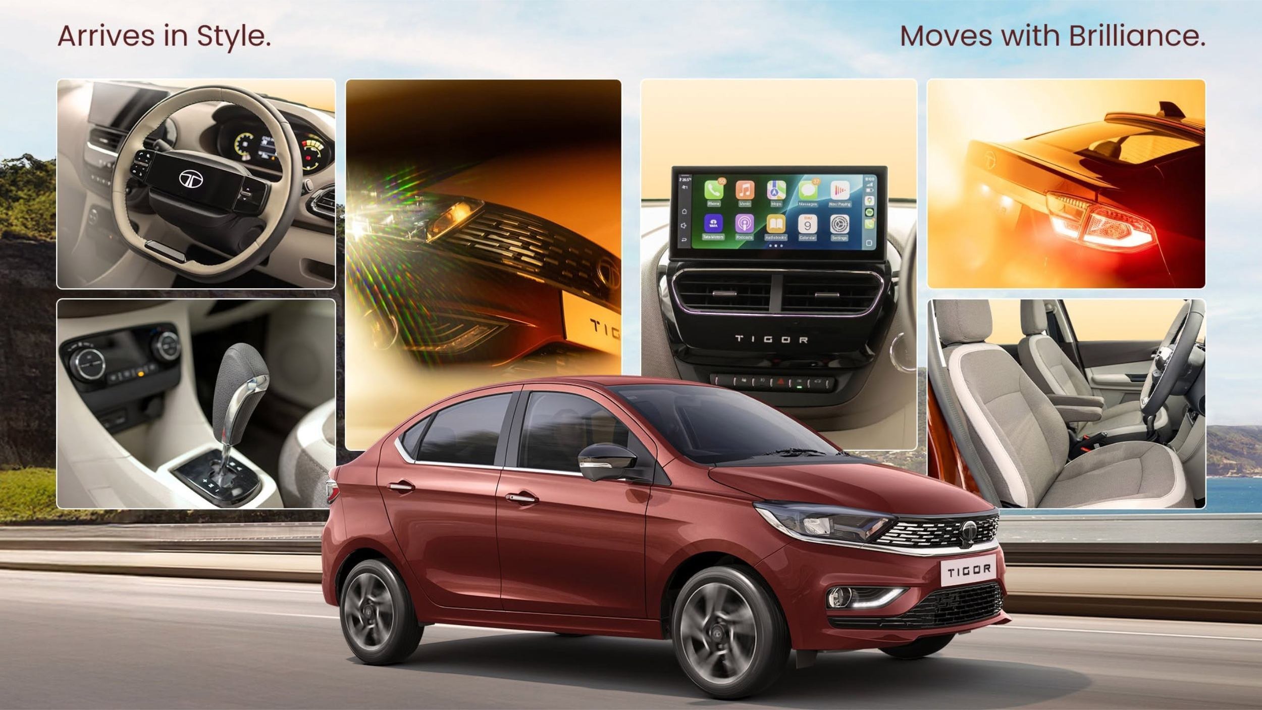 2025 Tata Tigor Sedan (4)