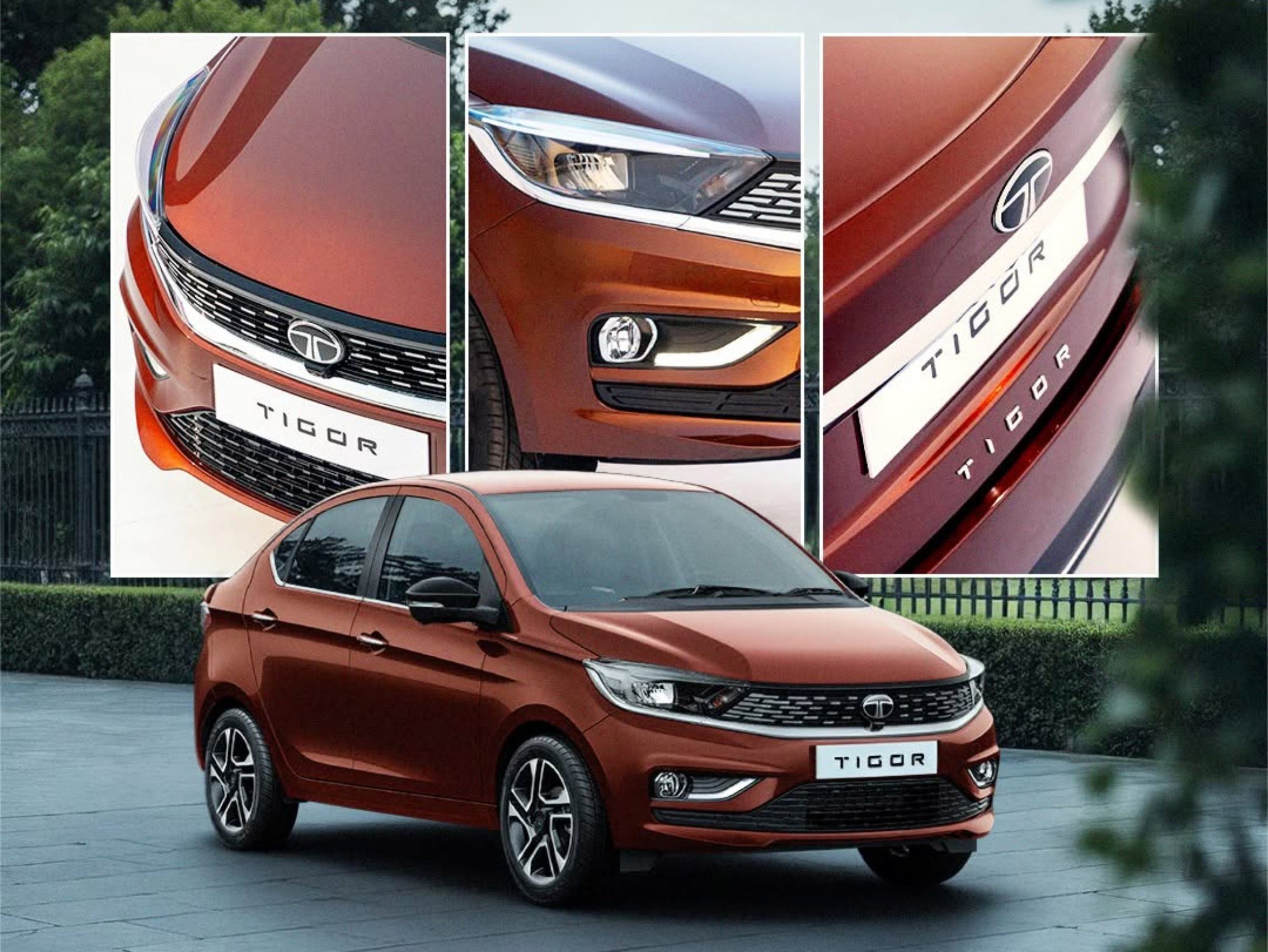 2025 Tata Tigor Sedan (5)