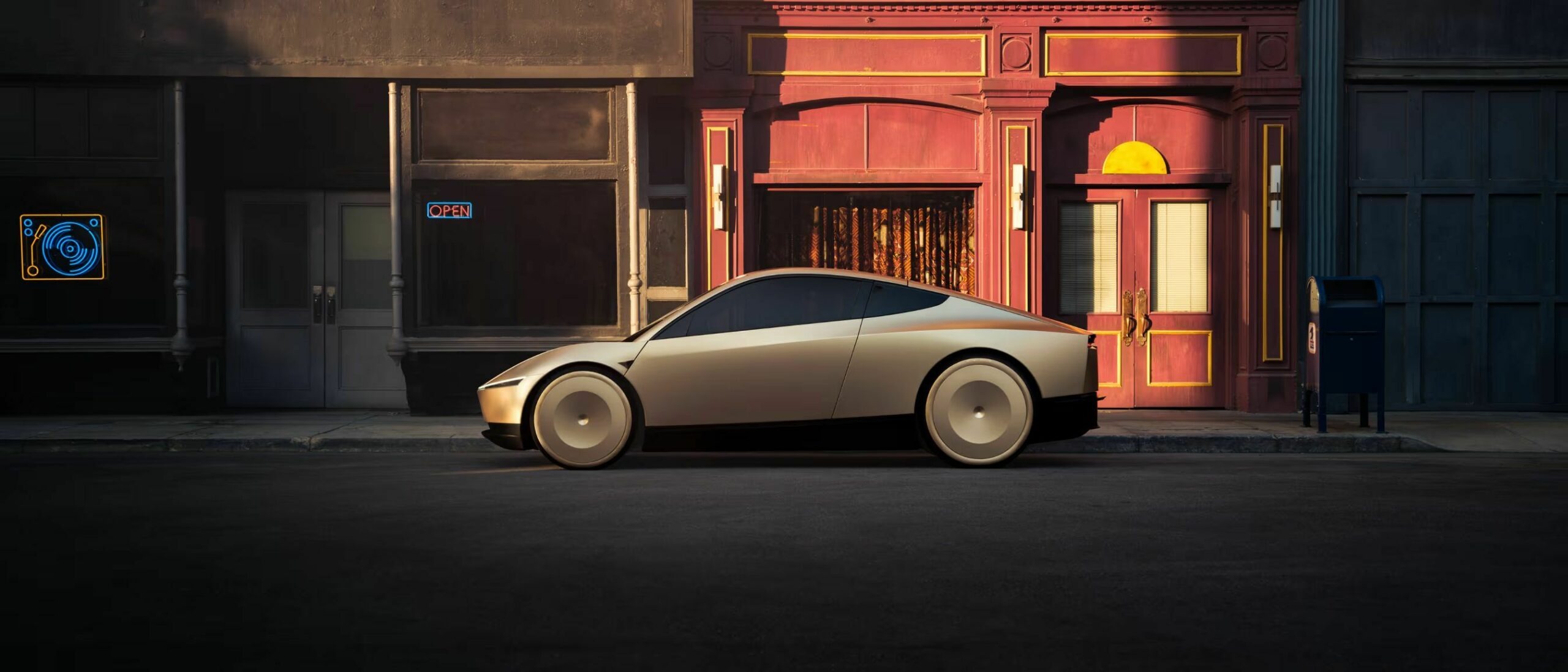 Tesla Cybercab_result22